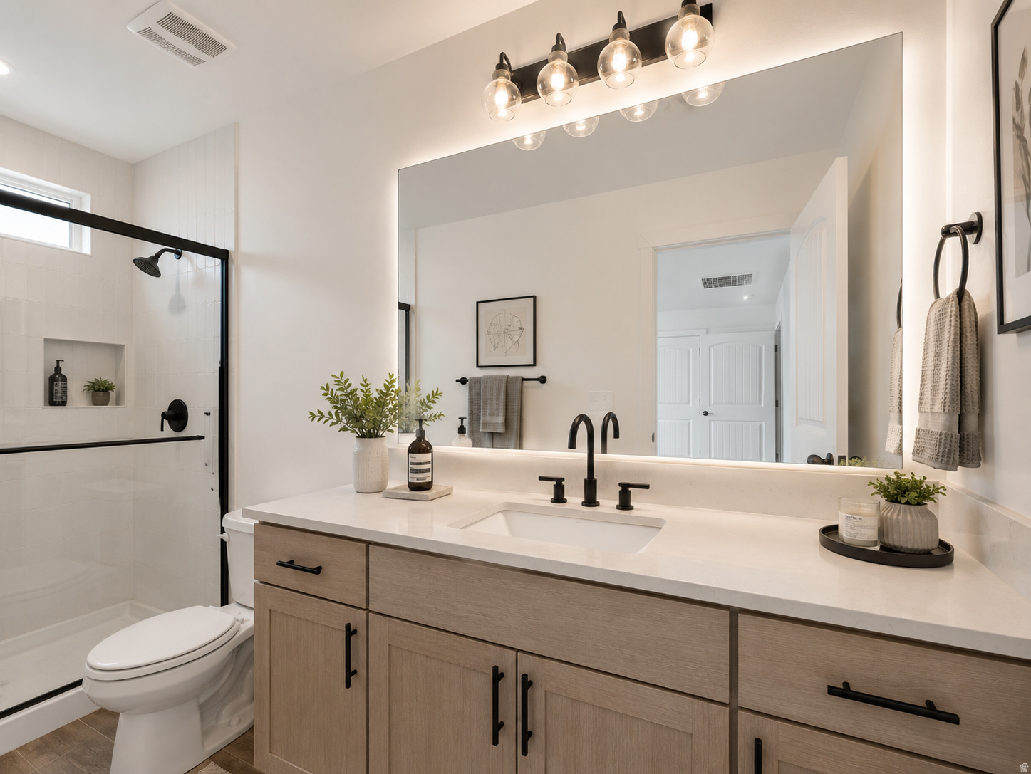 LEGACY FARMS - Residential