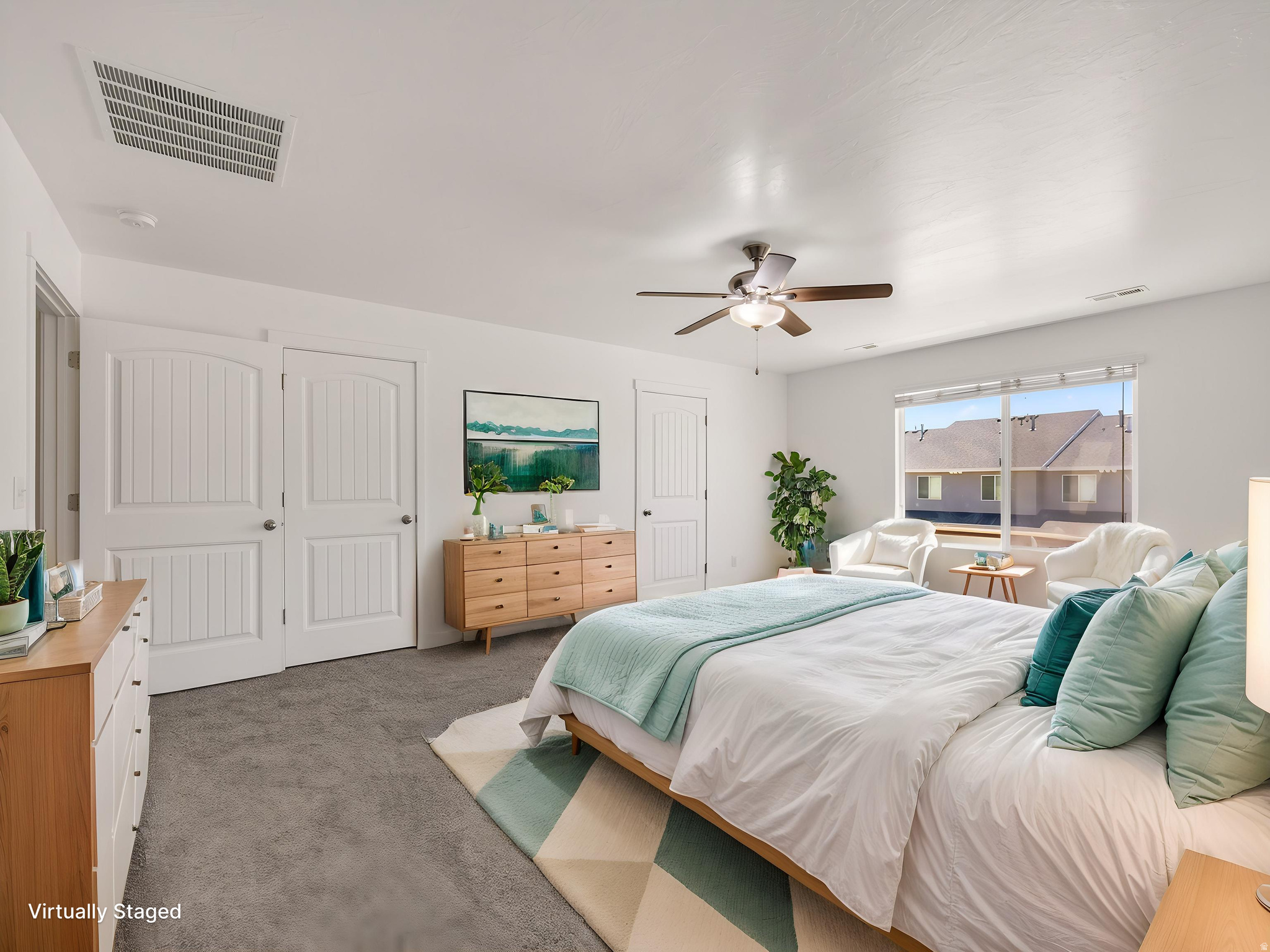 LEGACY FARMS - Residential