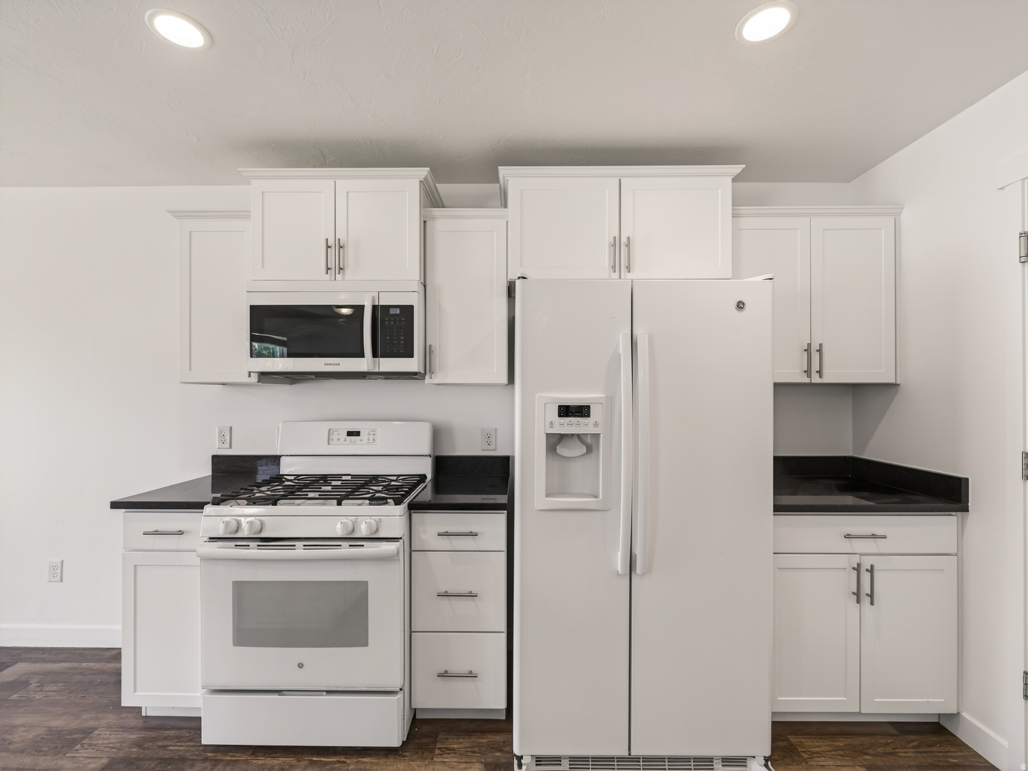 LEGACY FARMS - Residential