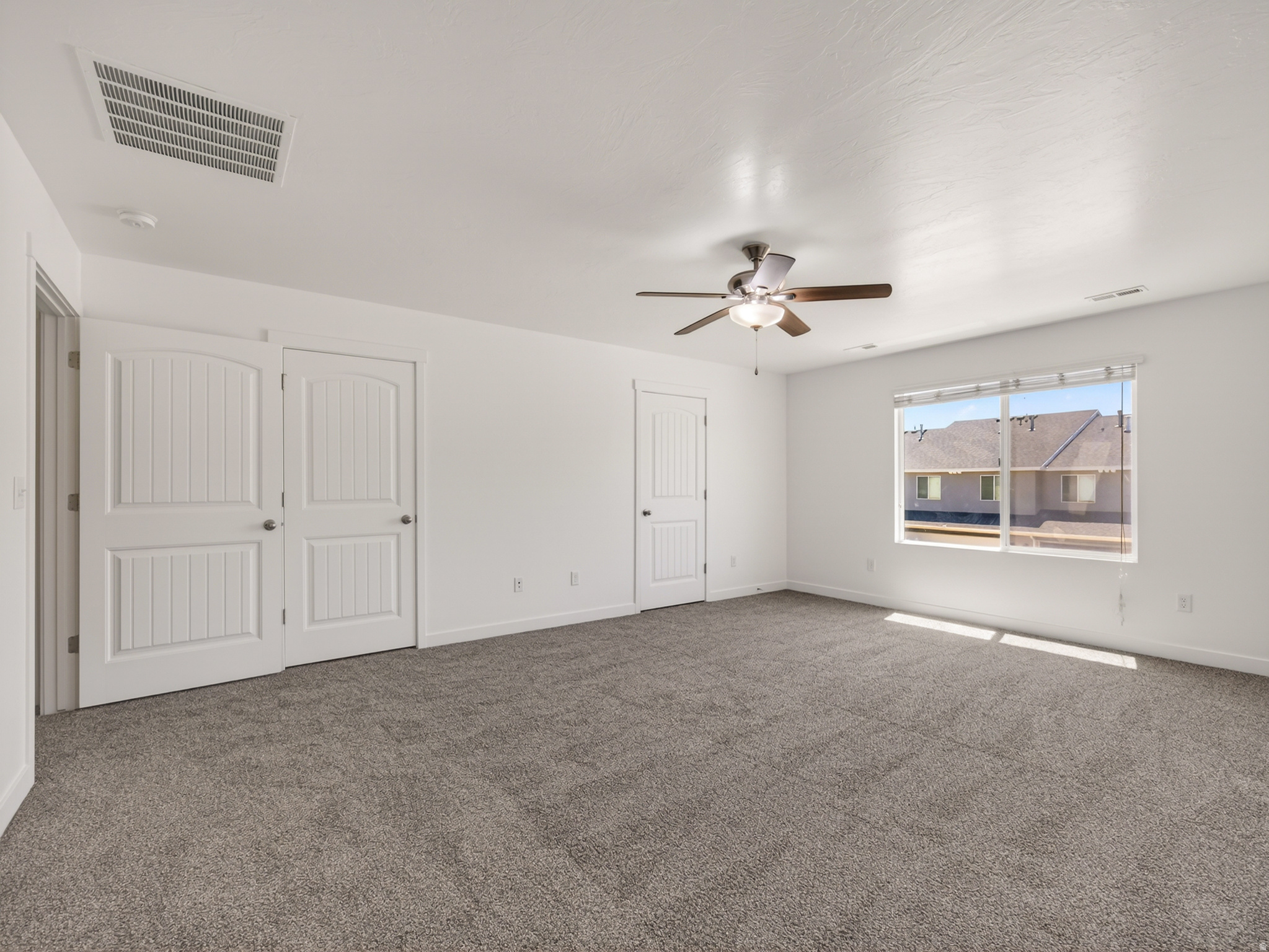 LEGACY FARMS - Residential