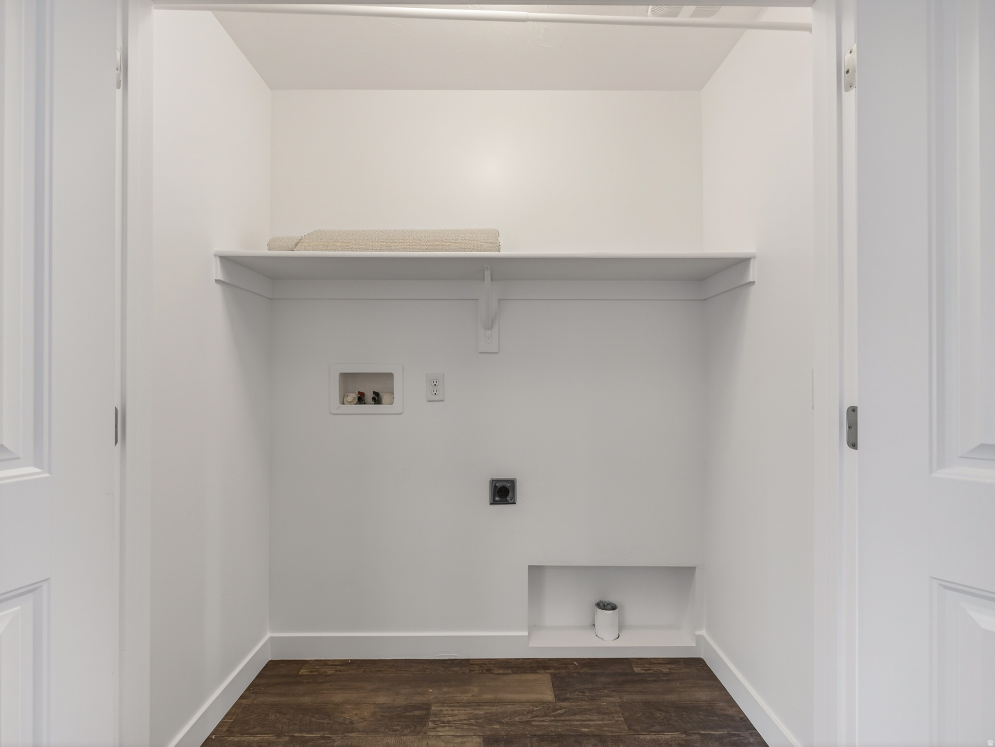 LEGACY FARMS - Residential