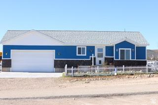 DUCHESNE RIVER HEIGHTS - Residential
