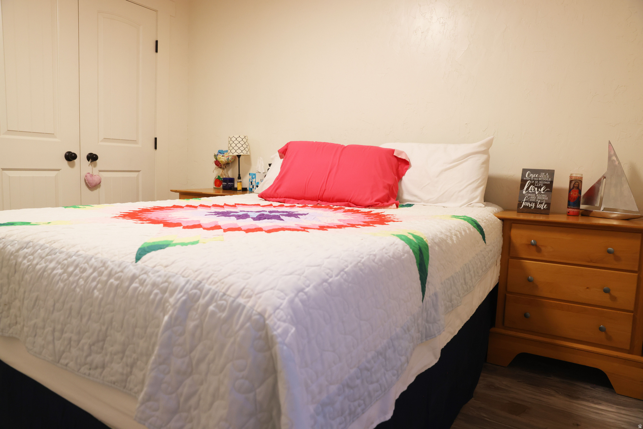 DUCHESNE RIVER HEIGHTS - Residential