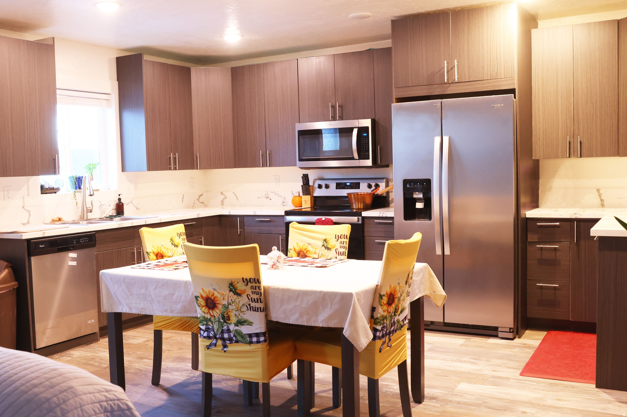 DUCHESNE RIVER HEIGHTS - Residential