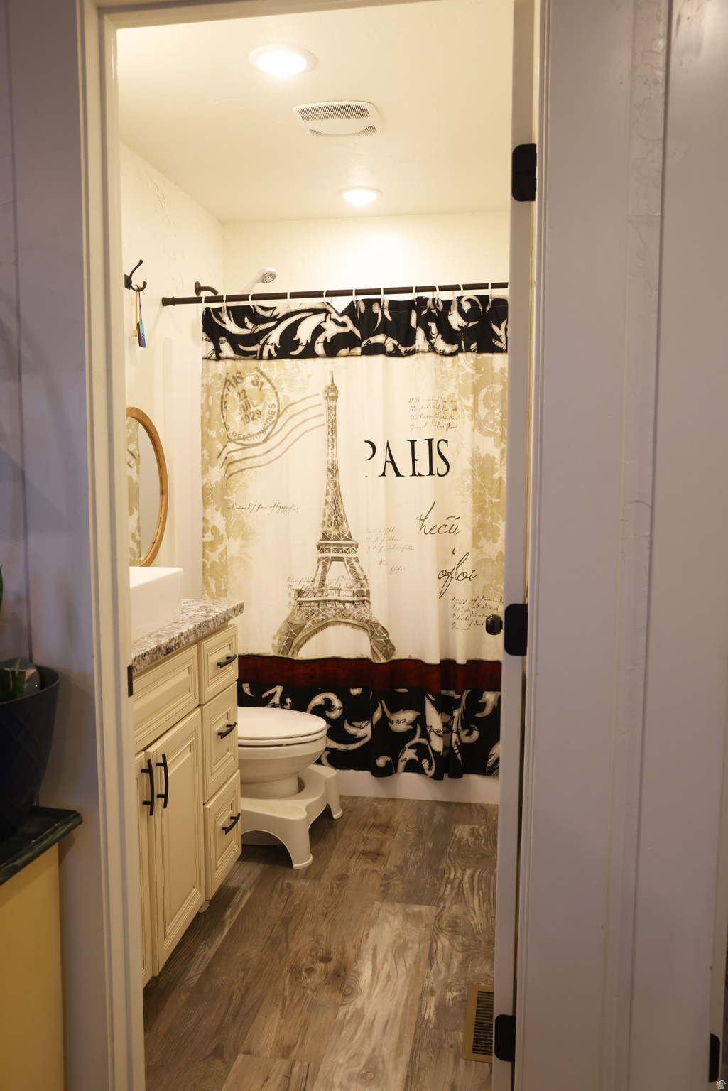 DUCHESNE RIVER HEIGHTS - Residential