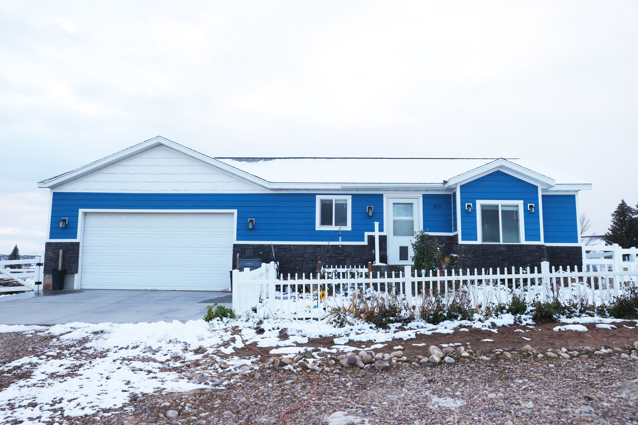 DUCHESNE RIVER HEIGHTS - Residential