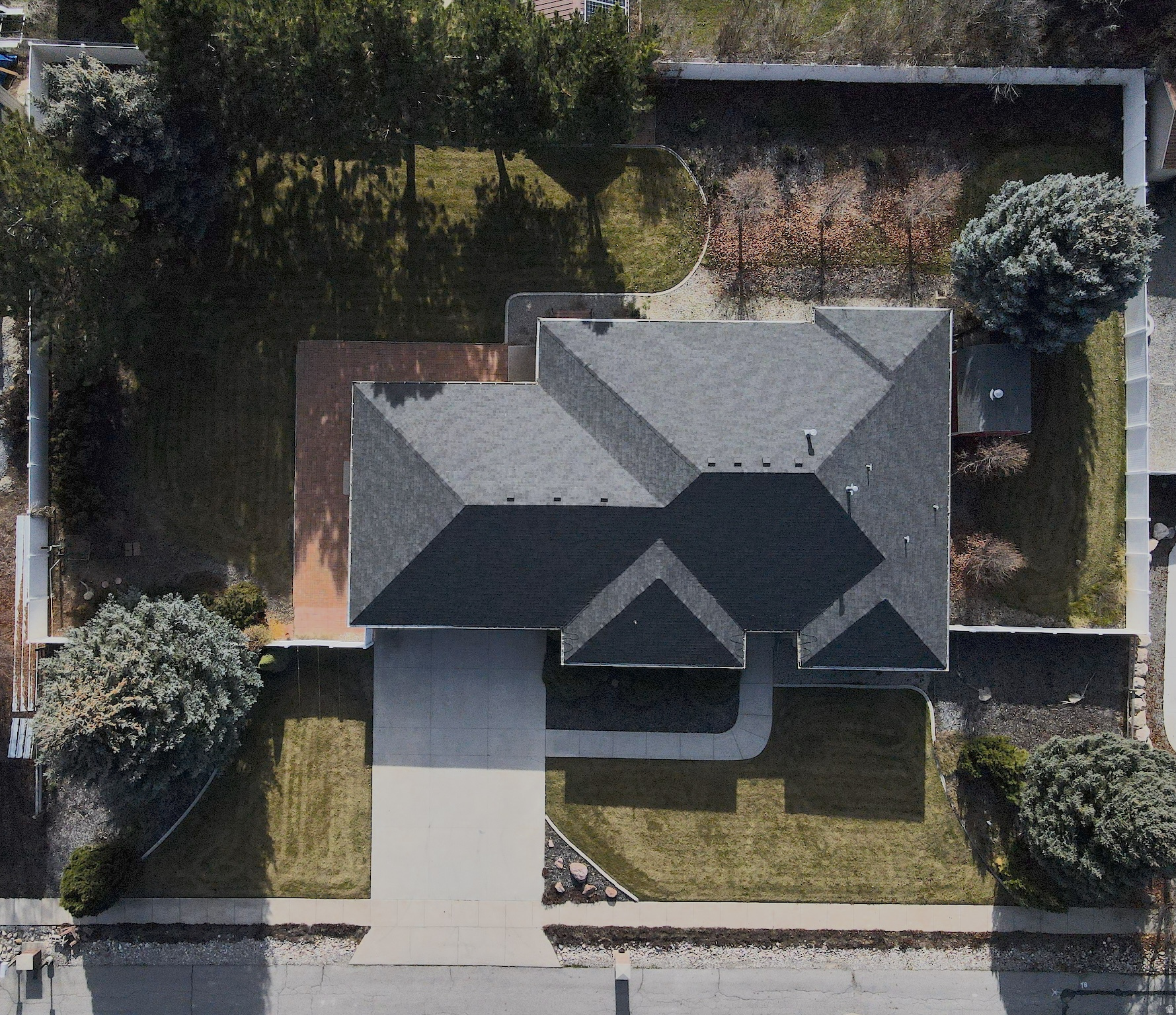 PARK - Residential