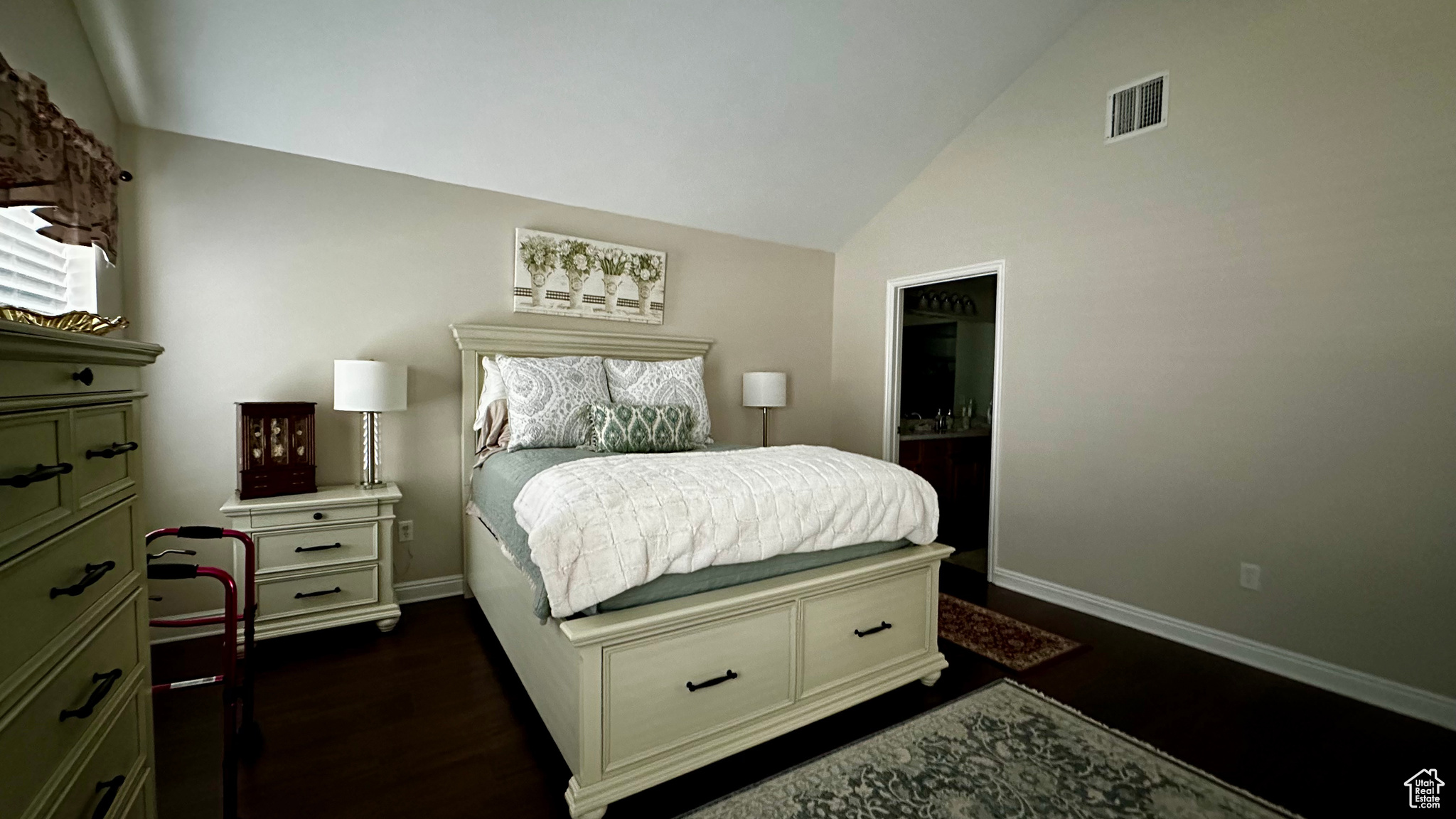SUNSET PARK VILLAS - Residential