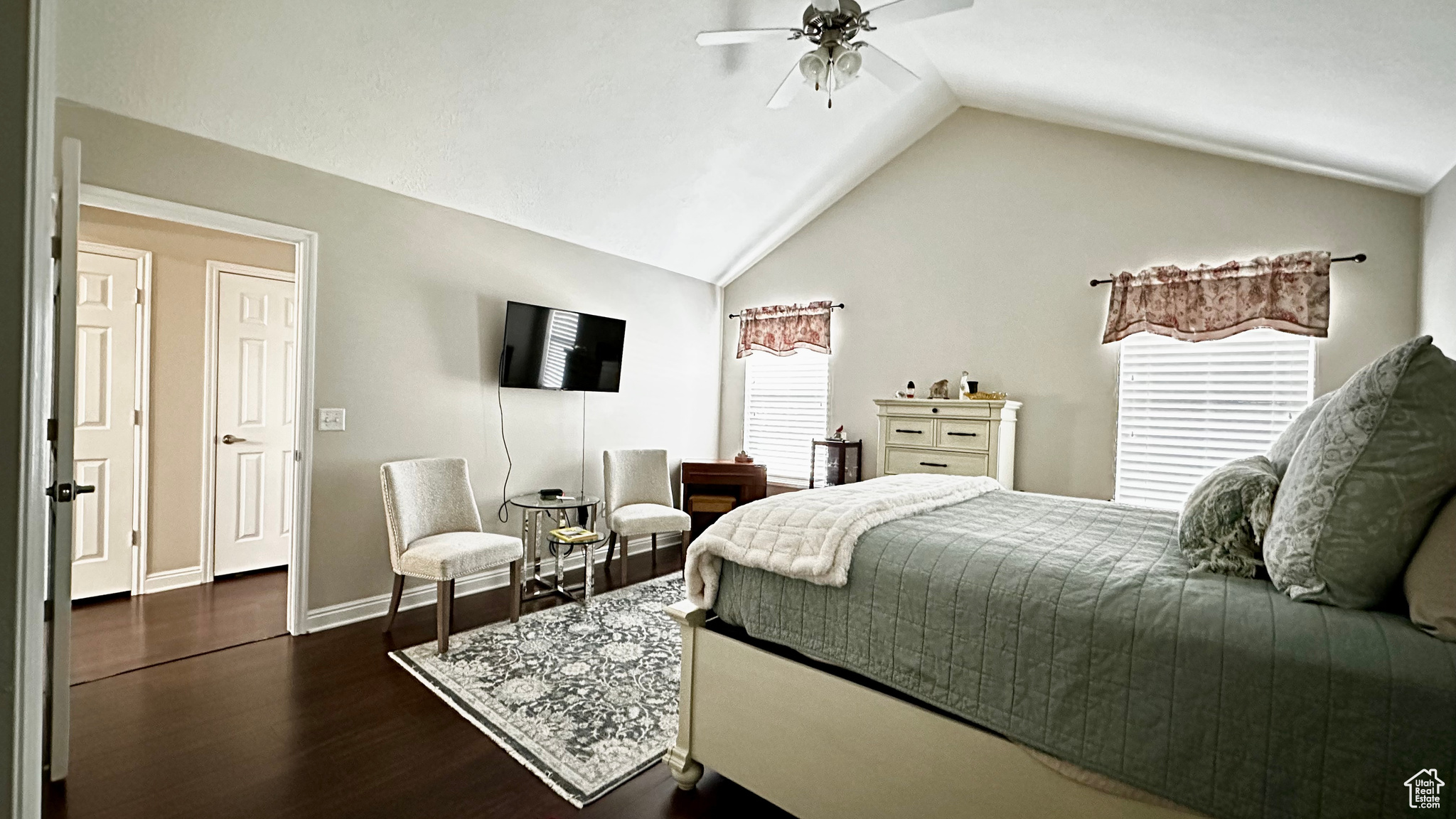SUNSET PARK VILLAS - Residential