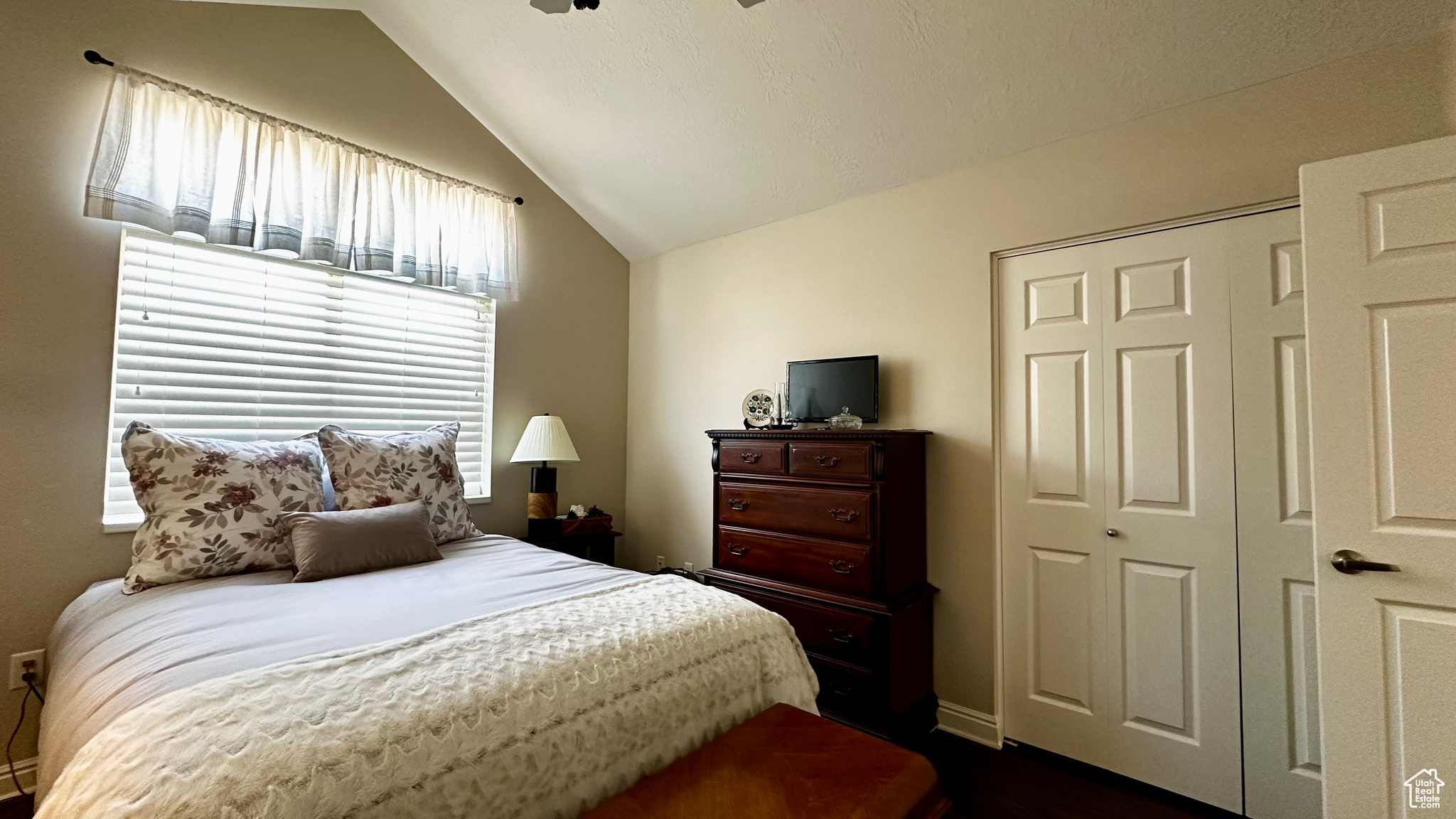 SUNSET PARK VILLAS - Residential