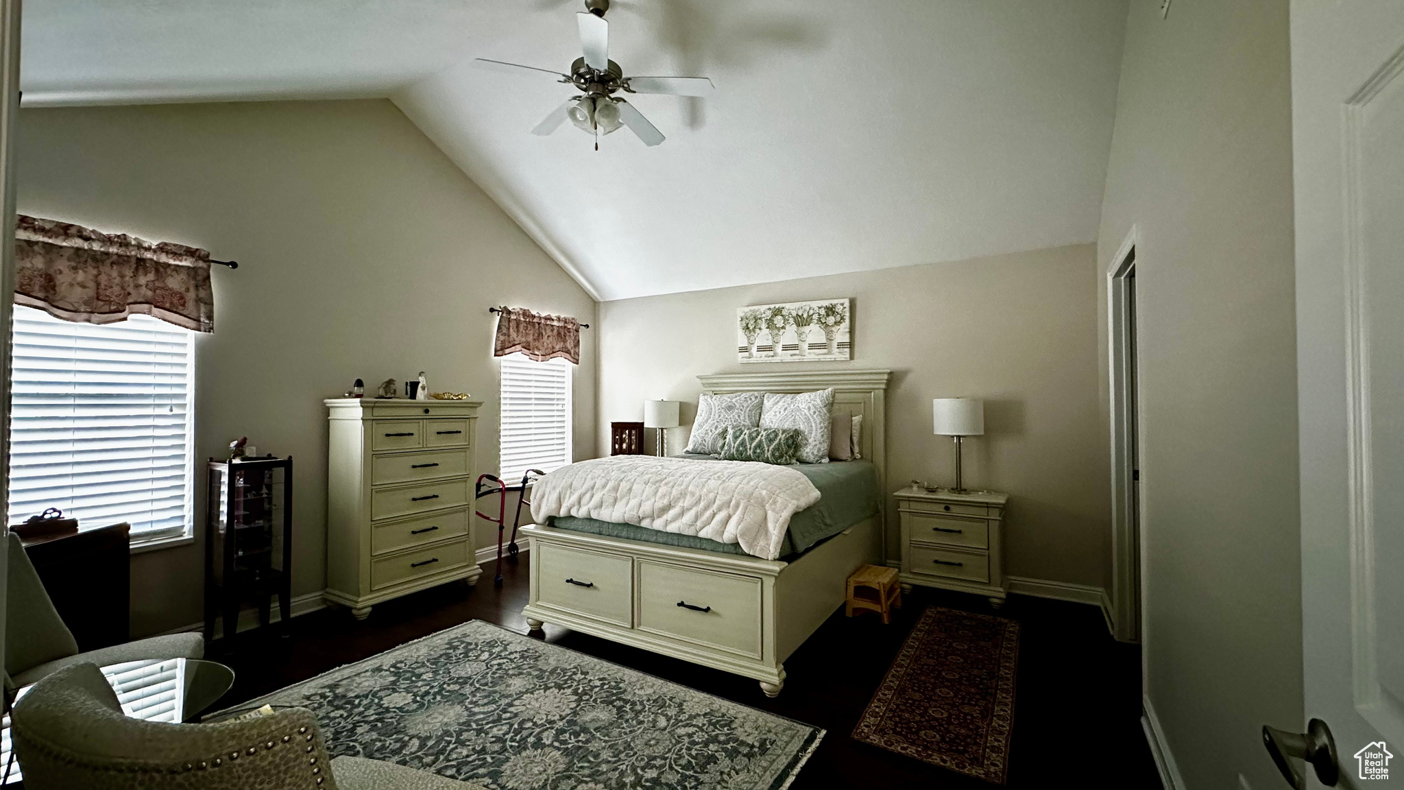 SUNSET PARK VILLAS - Residential