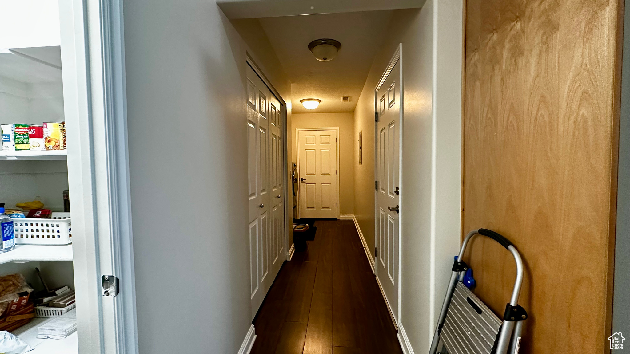 SUNSET PARK VILLAS - Residential