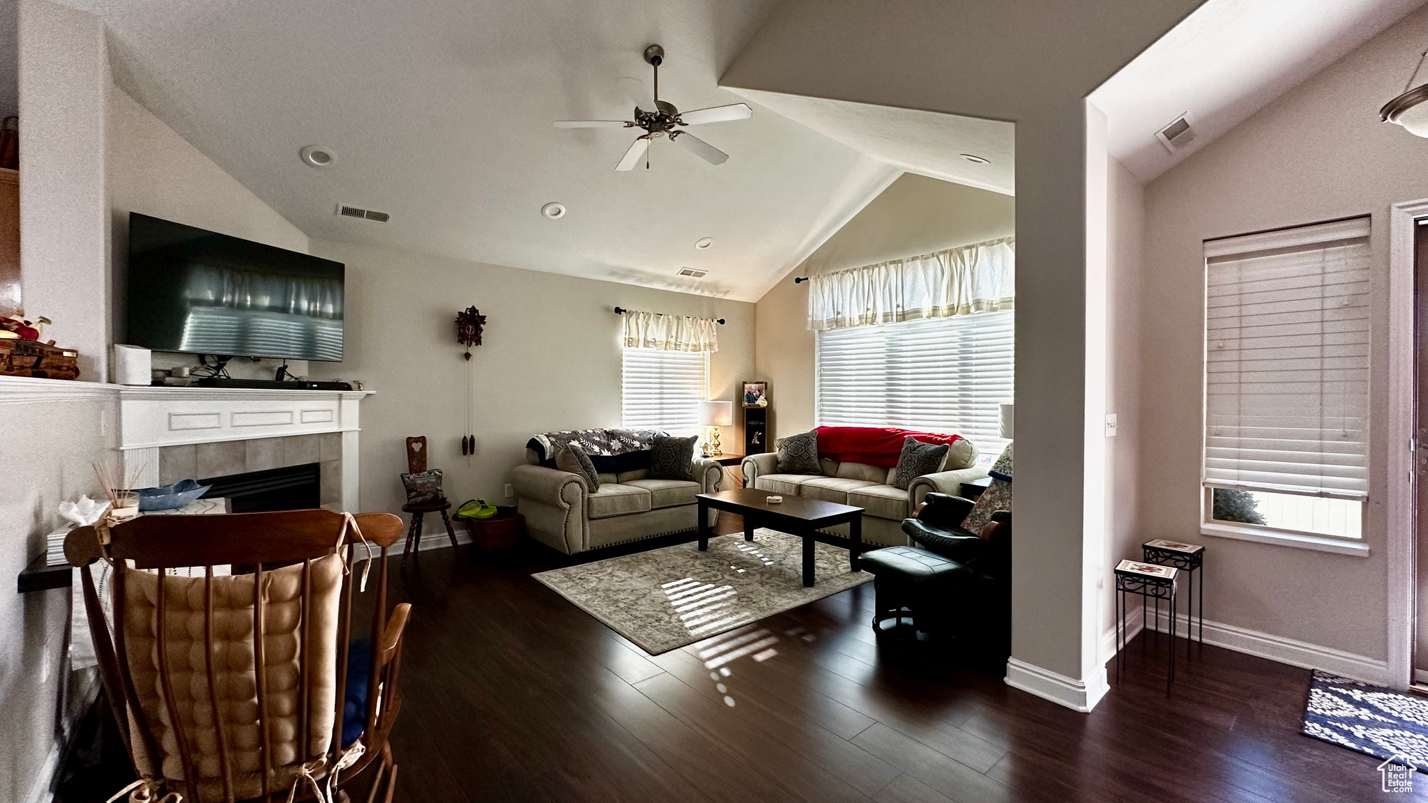 SUNSET PARK VILLAS - Residential