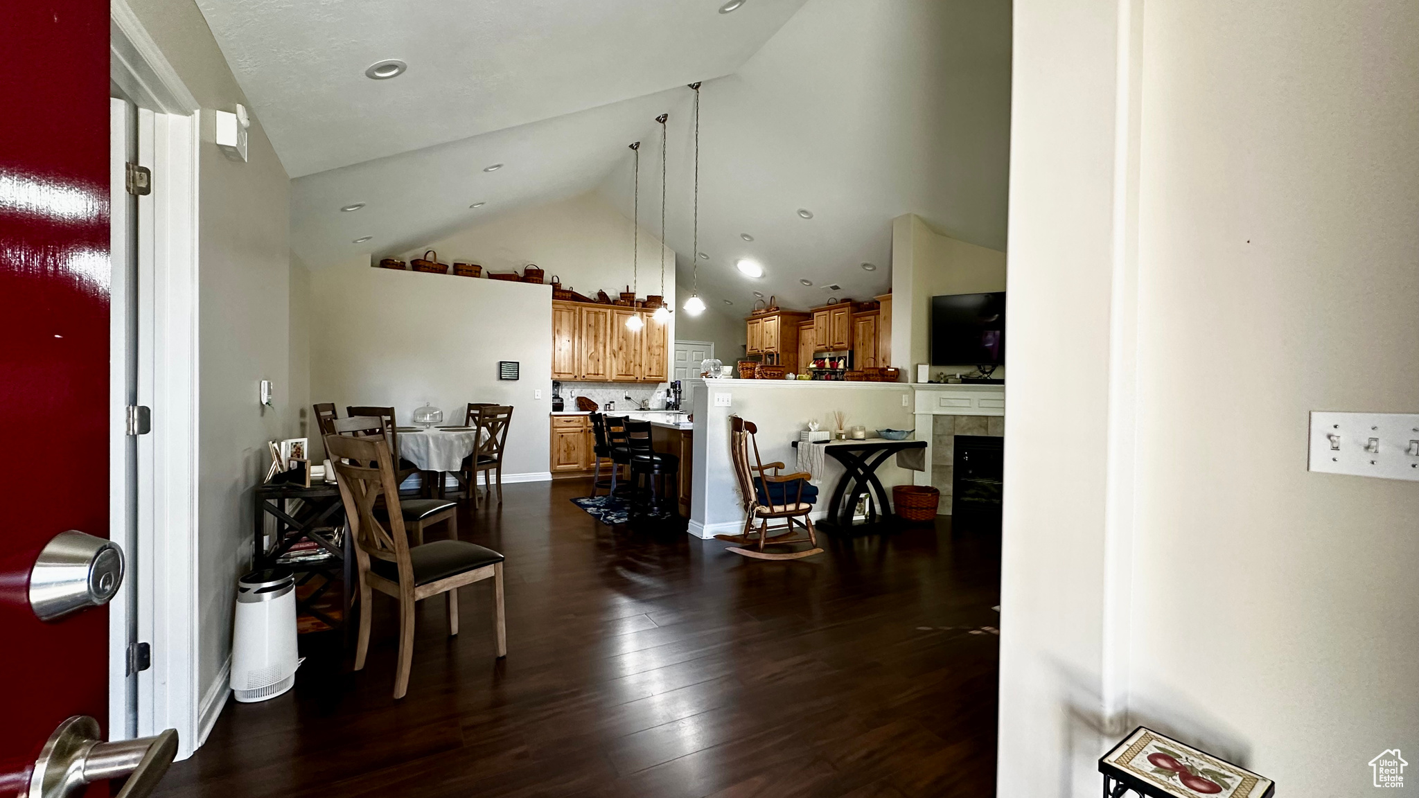 SUNSET PARK VILLAS - Residential