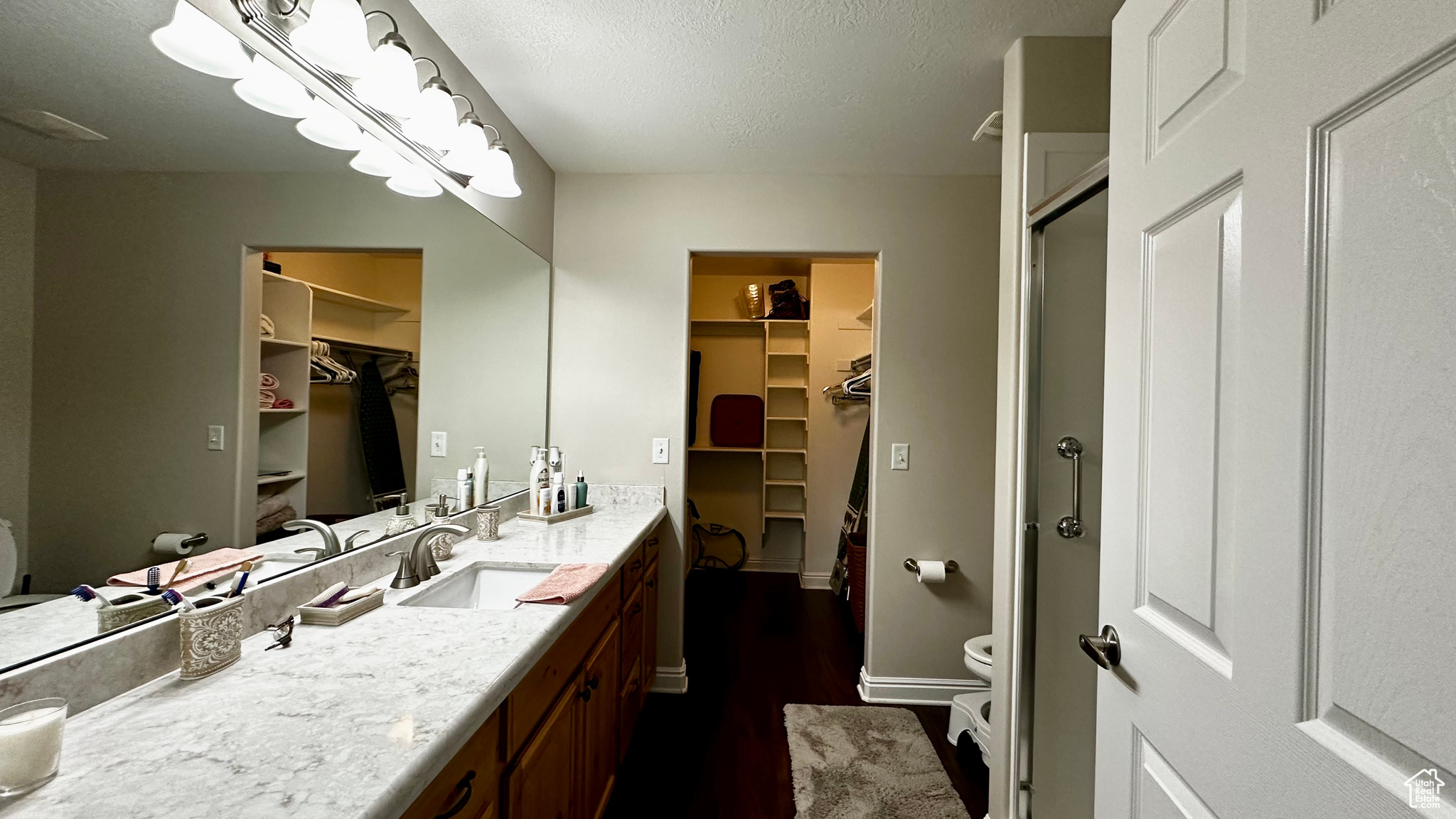 SUNSET PARK VILLAS - Residential