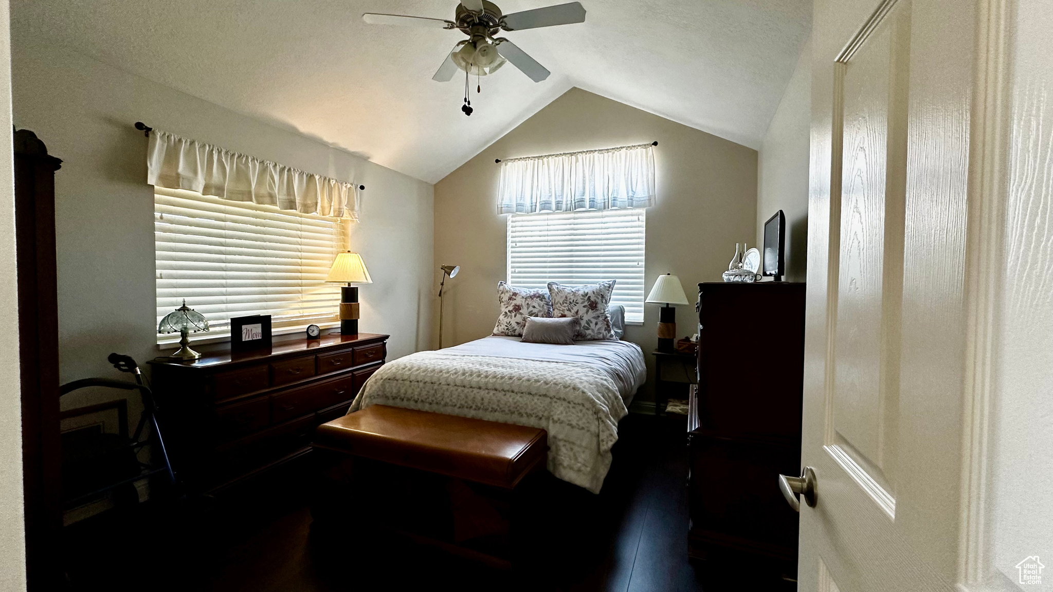SUNSET PARK VILLAS - Residential