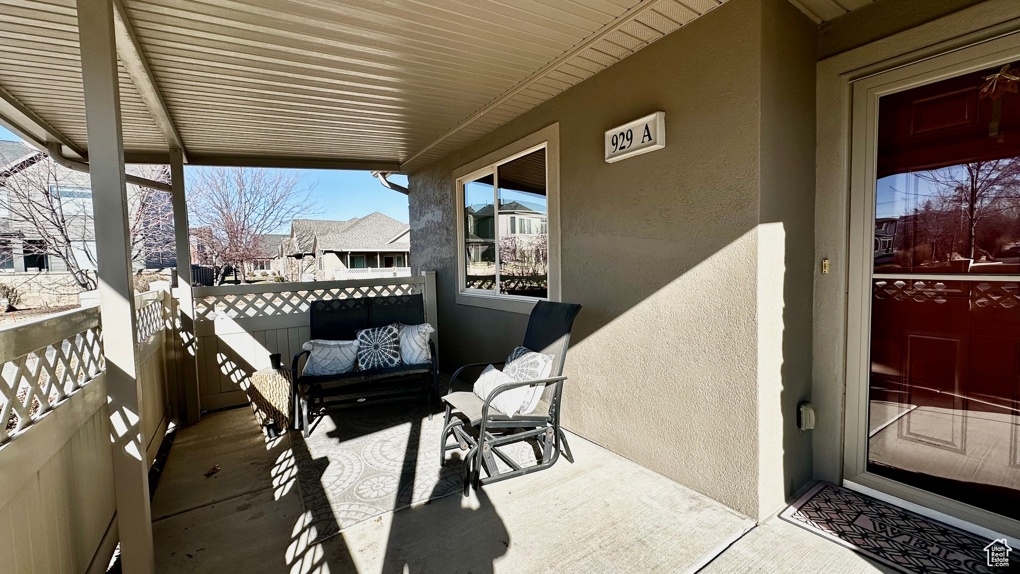 SUNSET PARK VILLAS - Residential
