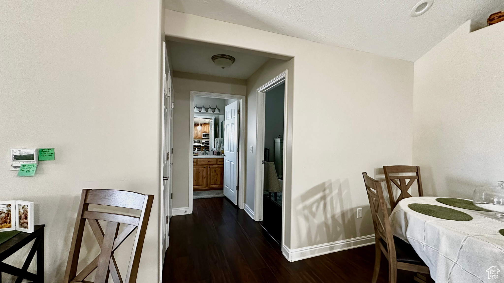 SUNSET PARK VILLAS - Residential