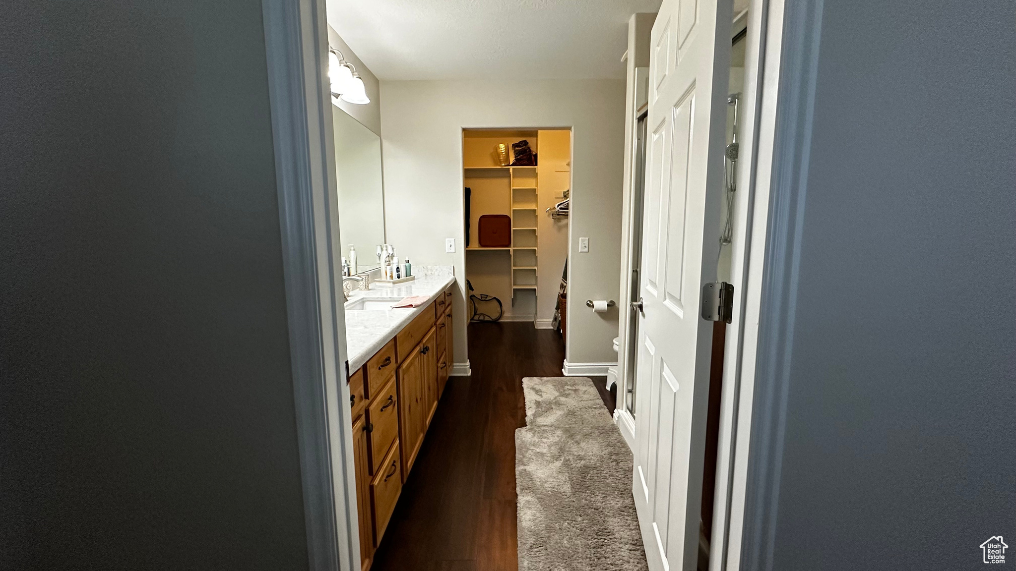 SUNSET PARK VILLAS - Residential