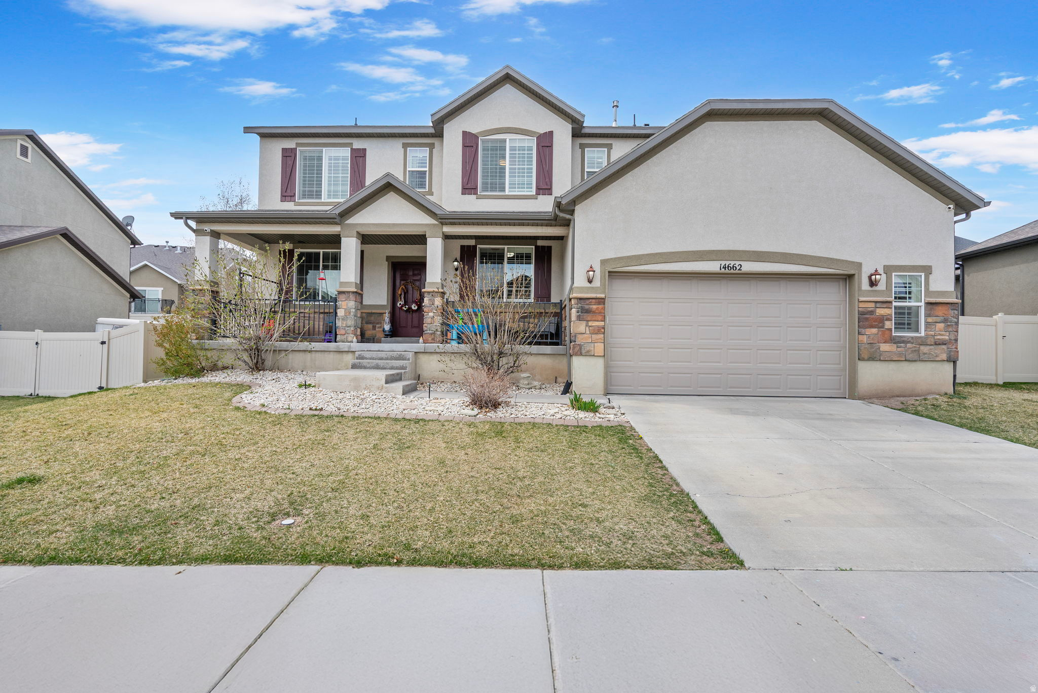 ROSECREST PLAT Q - Residential