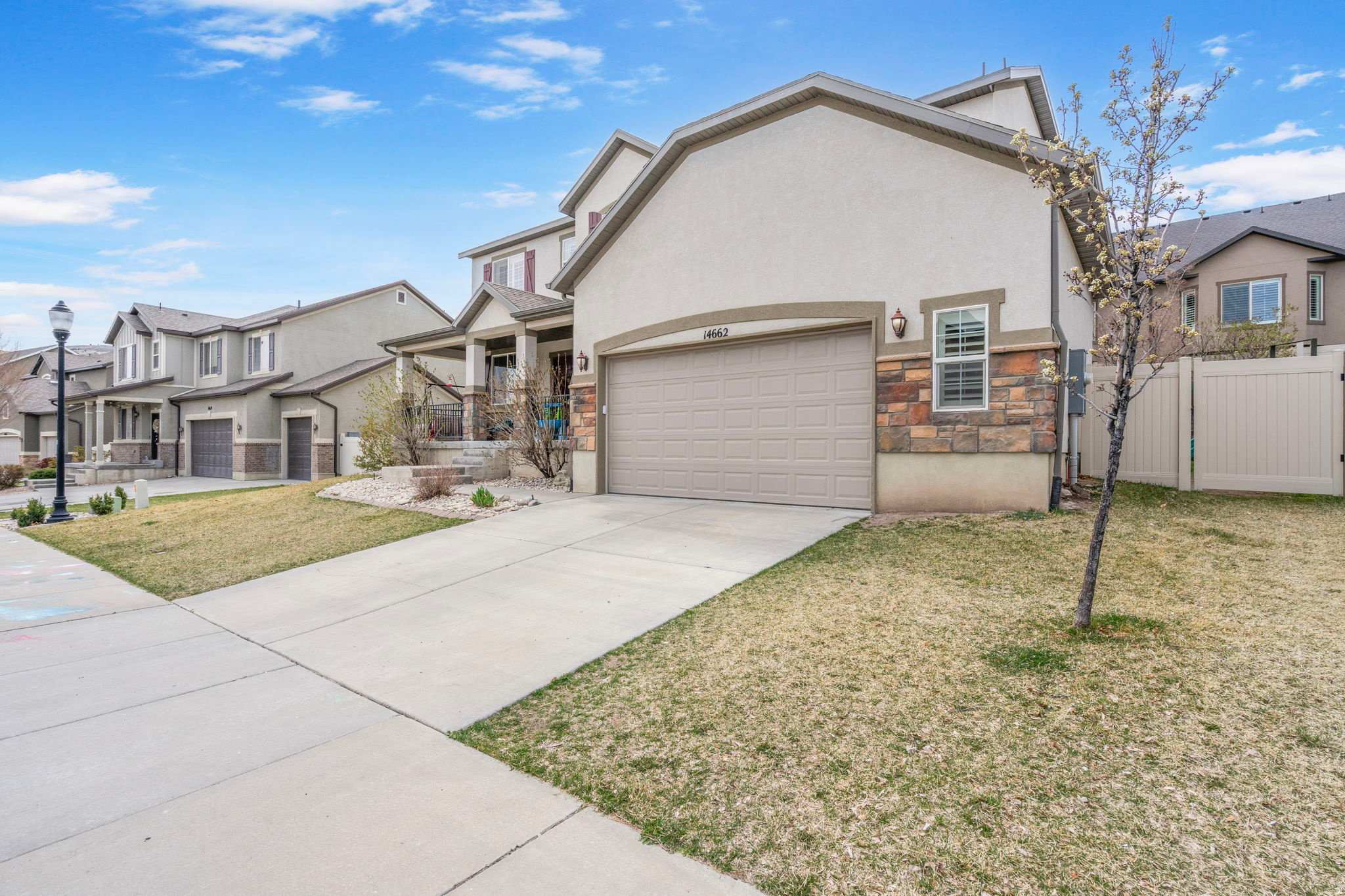 ROSECREST PLAT Q - Residential