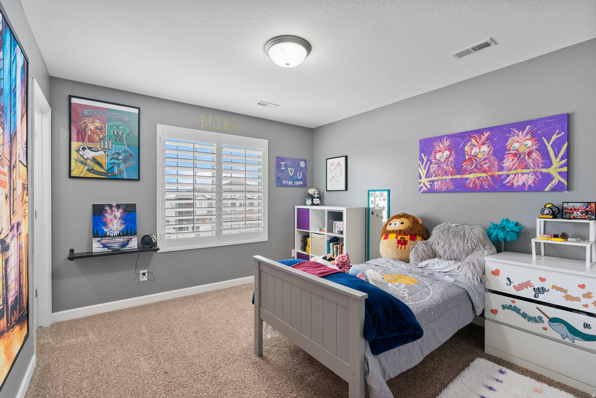 ROSECREST PLAT Q - Residential