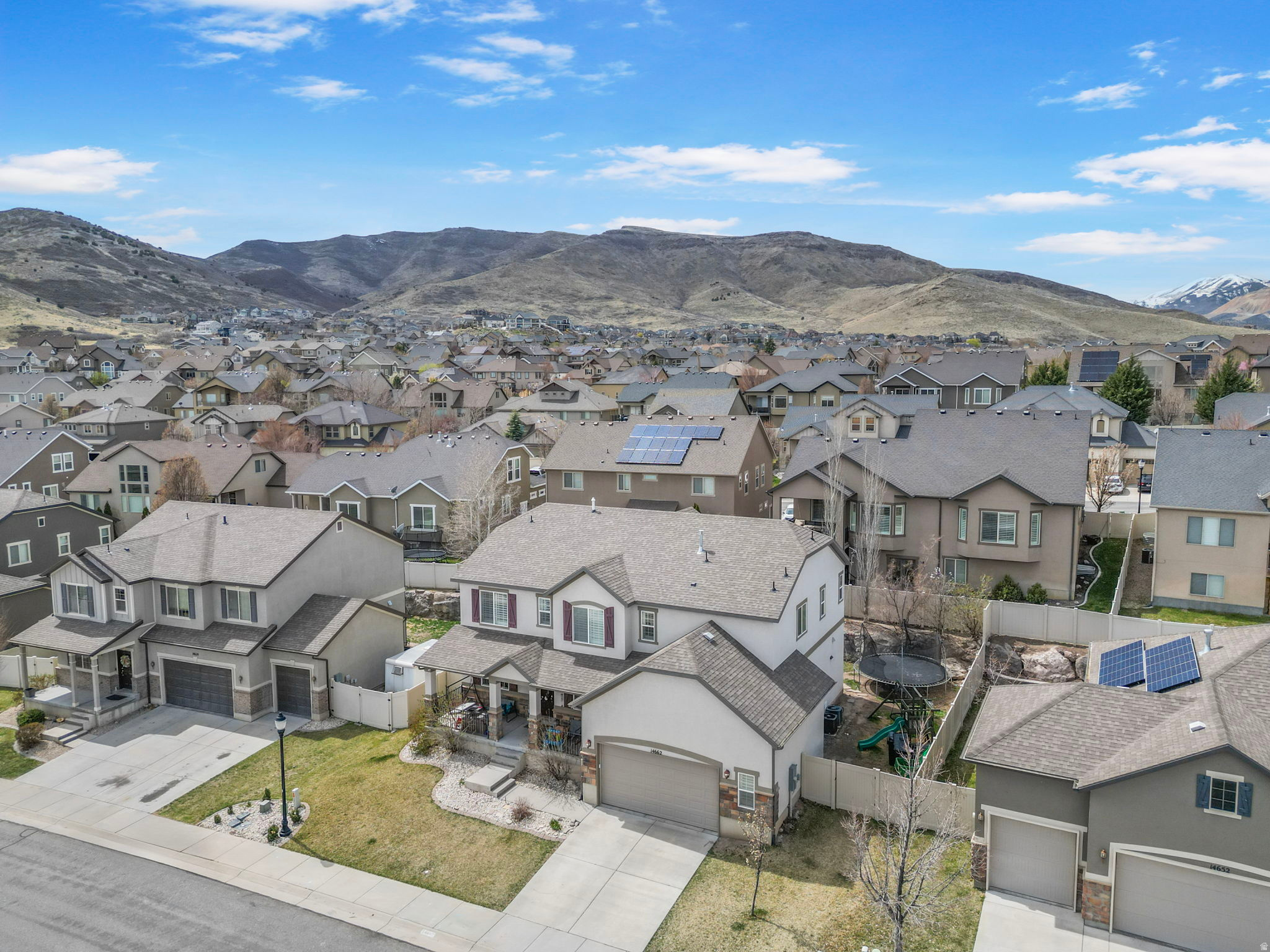 ROSECREST PLAT Q - Residential