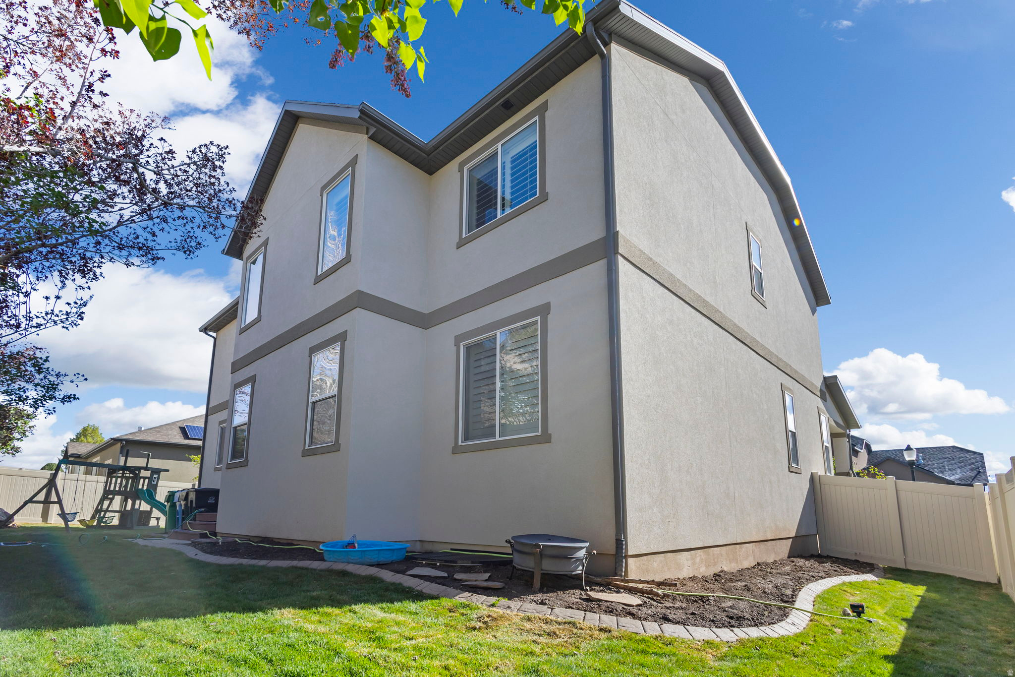 ROSECREST PLAT Q - Residential