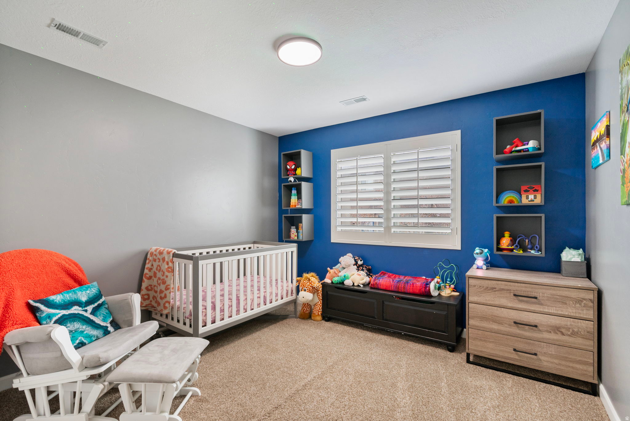 ROSECREST PLAT Q - Residential