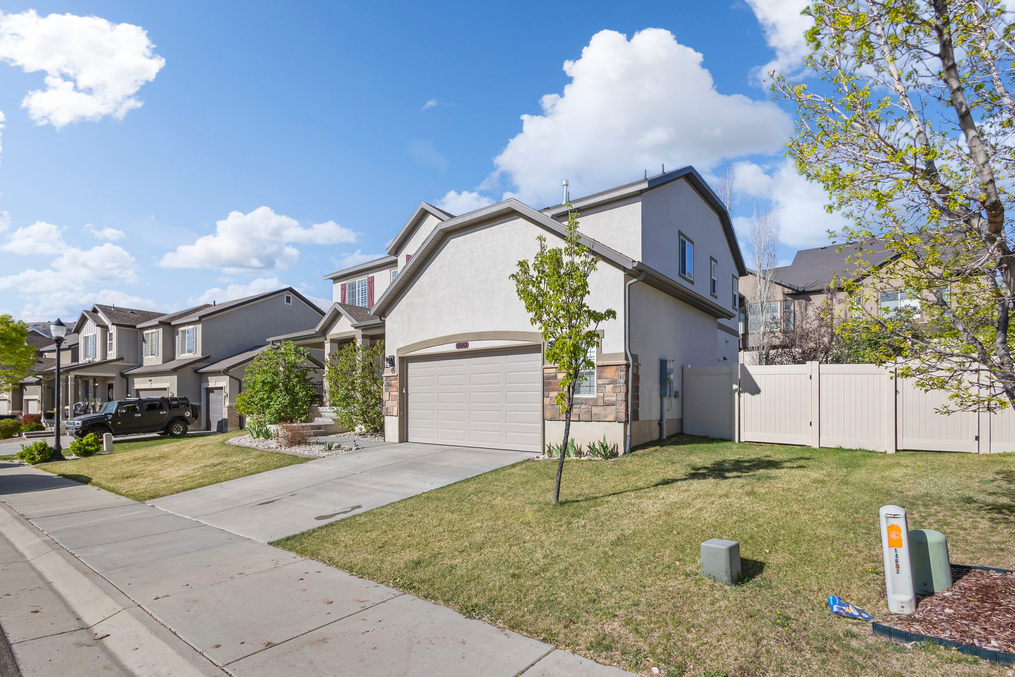 ROSECREST PLAT Q - Residential