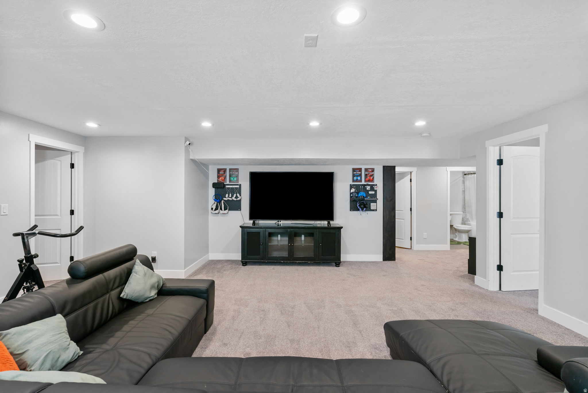 ROSECREST PLAT Q - Residential