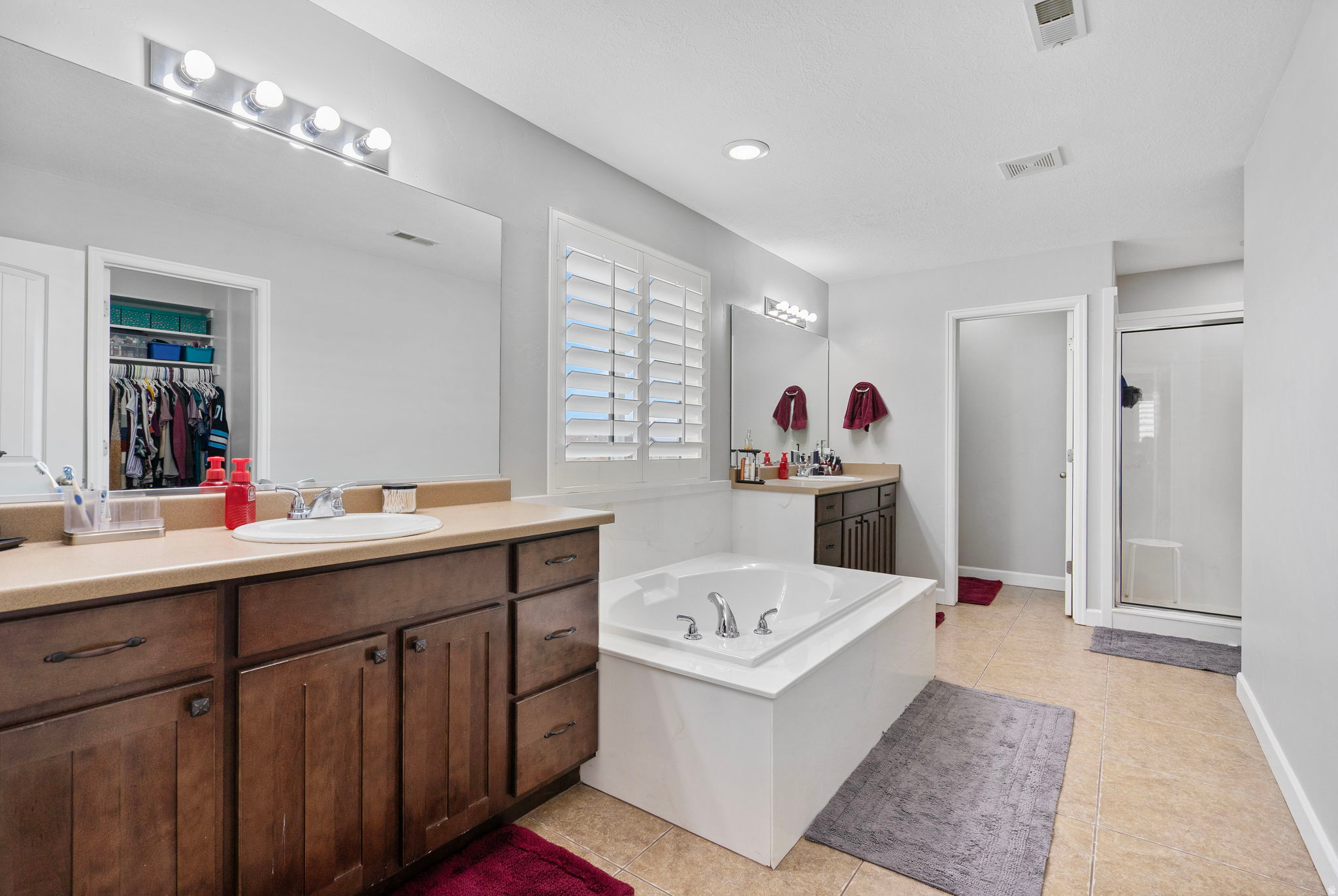 ROSECREST PLAT Q - Residential