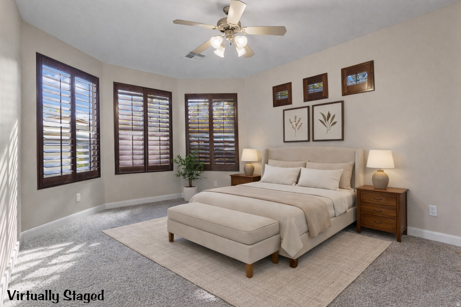 WAILEA FALLS AT STONEBRIDGE - Residential