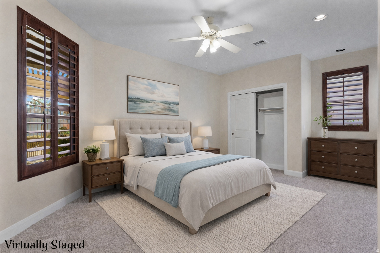 WAILEA FALLS AT STONEBRIDGE - Residential