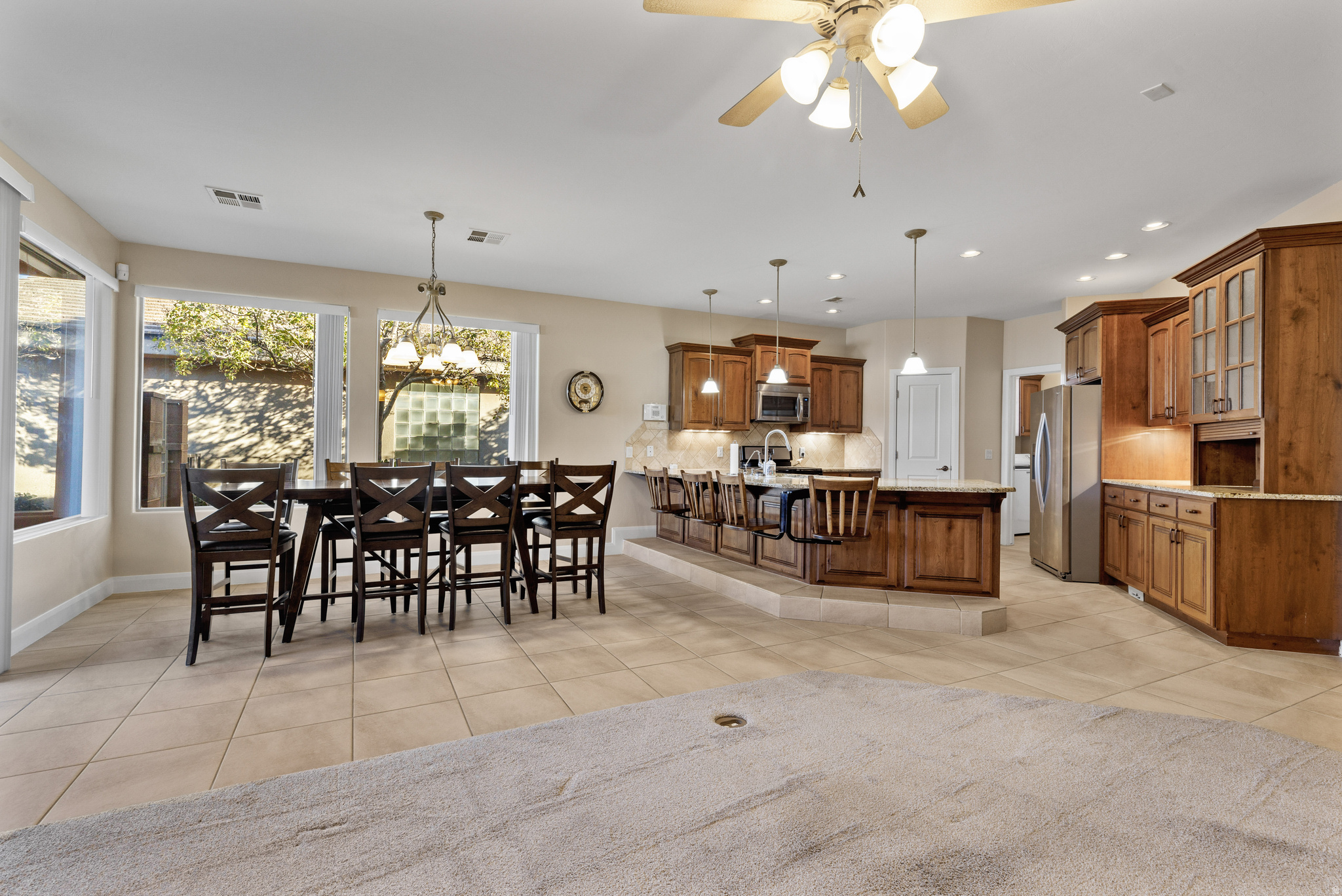 WAILEA FALLS AT STONEBRIDGE - Residential