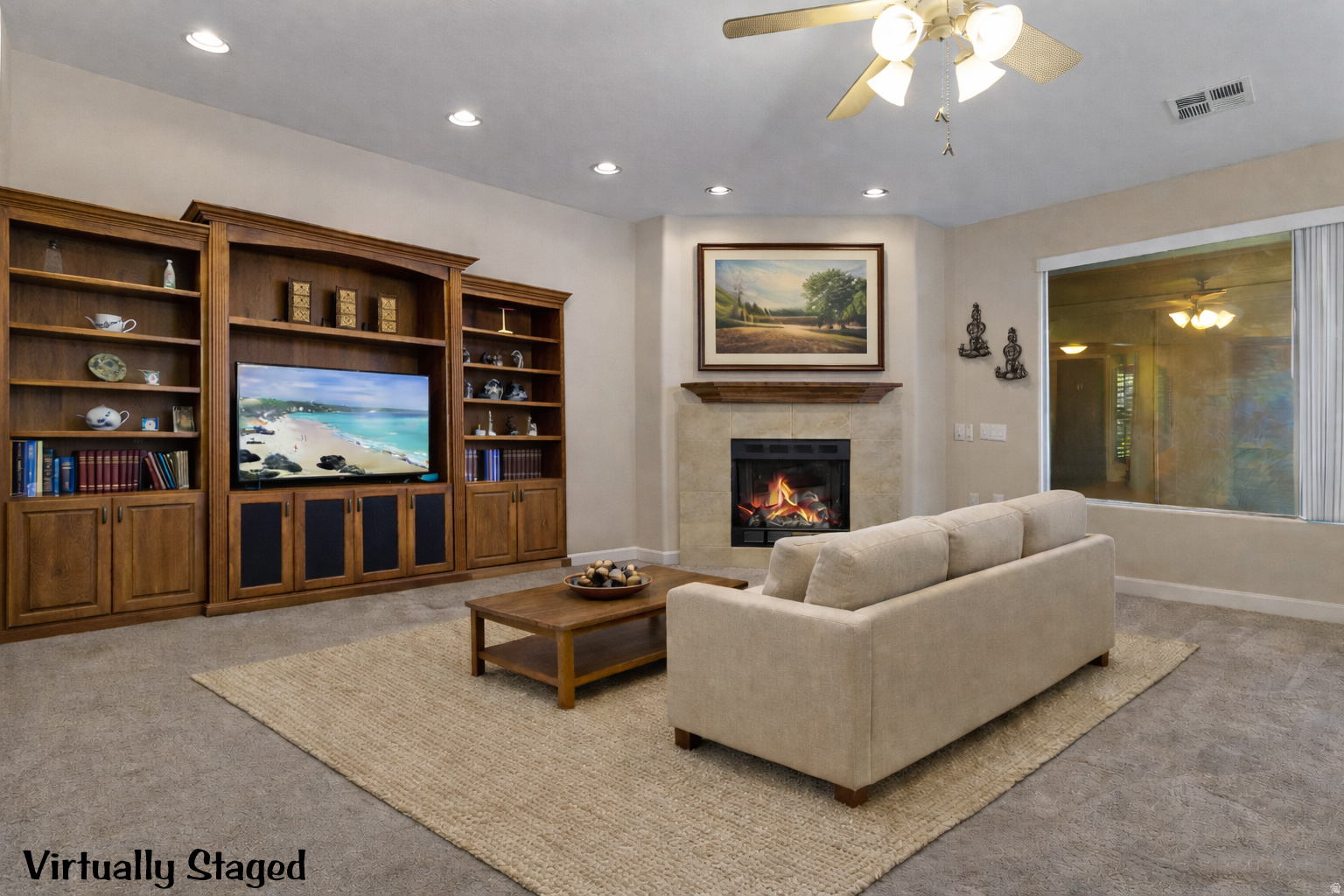 WAILEA FALLS AT STONEBRIDGE - Residential