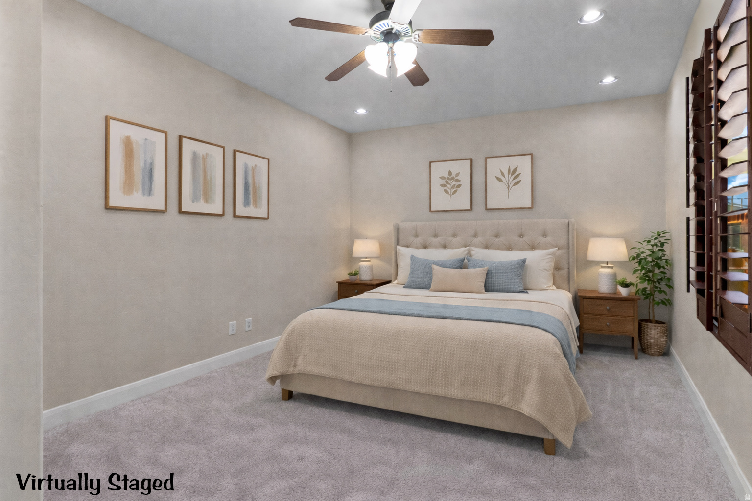 WAILEA FALLS AT STONEBRIDGE - Residential