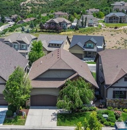 MONTREAUX AT SOUTH MOUNTAIN - Residential