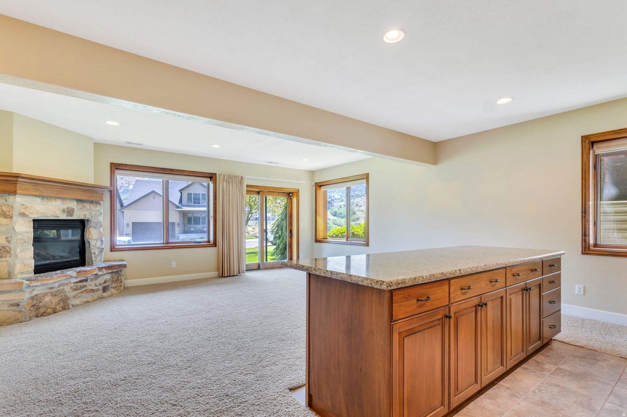 MONTREAUX AT SOUTH MOUNTAIN - Residential
