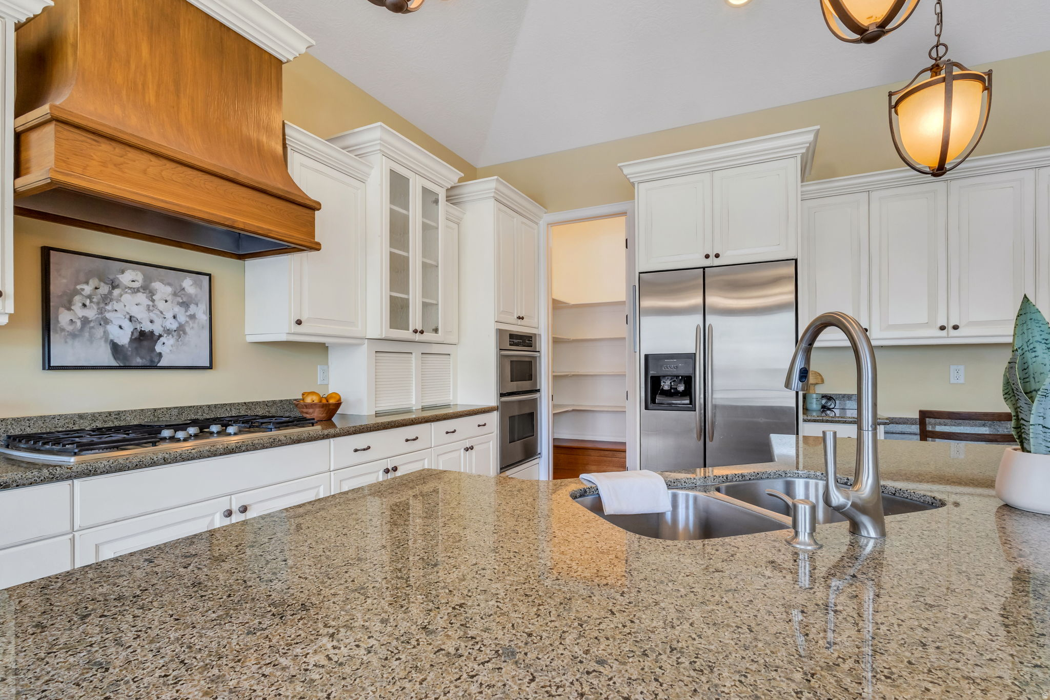 MONTREAUX AT SOUTH MOUNTAIN - Residential