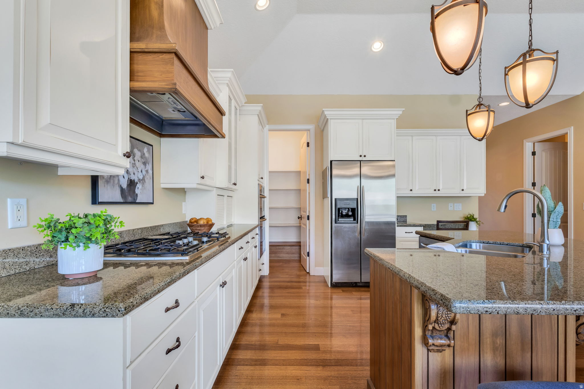 MONTREAUX AT SOUTH MOUNTAIN - Residential