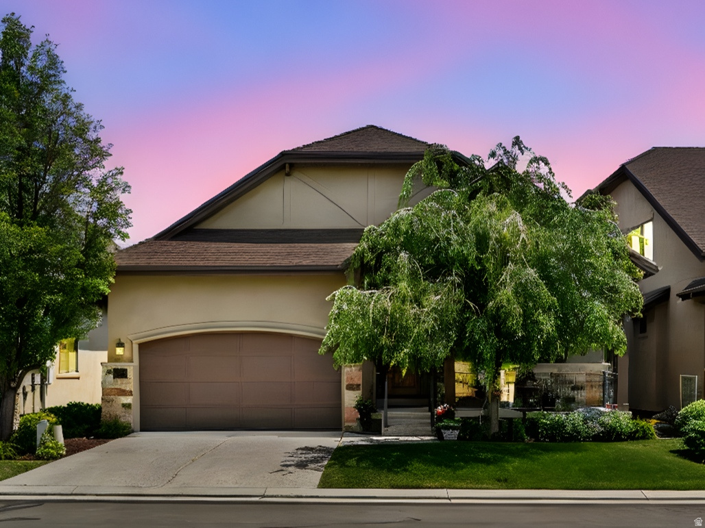 MONTREAUX AT SOUTH MOUNTAIN - Residential