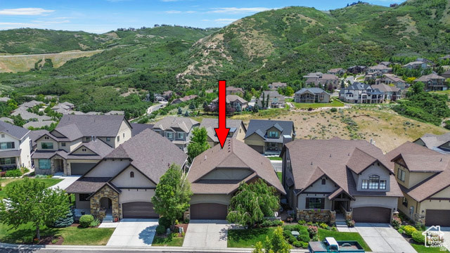 MONTREAUX AT SOUTH MOUNTAIN - Residential