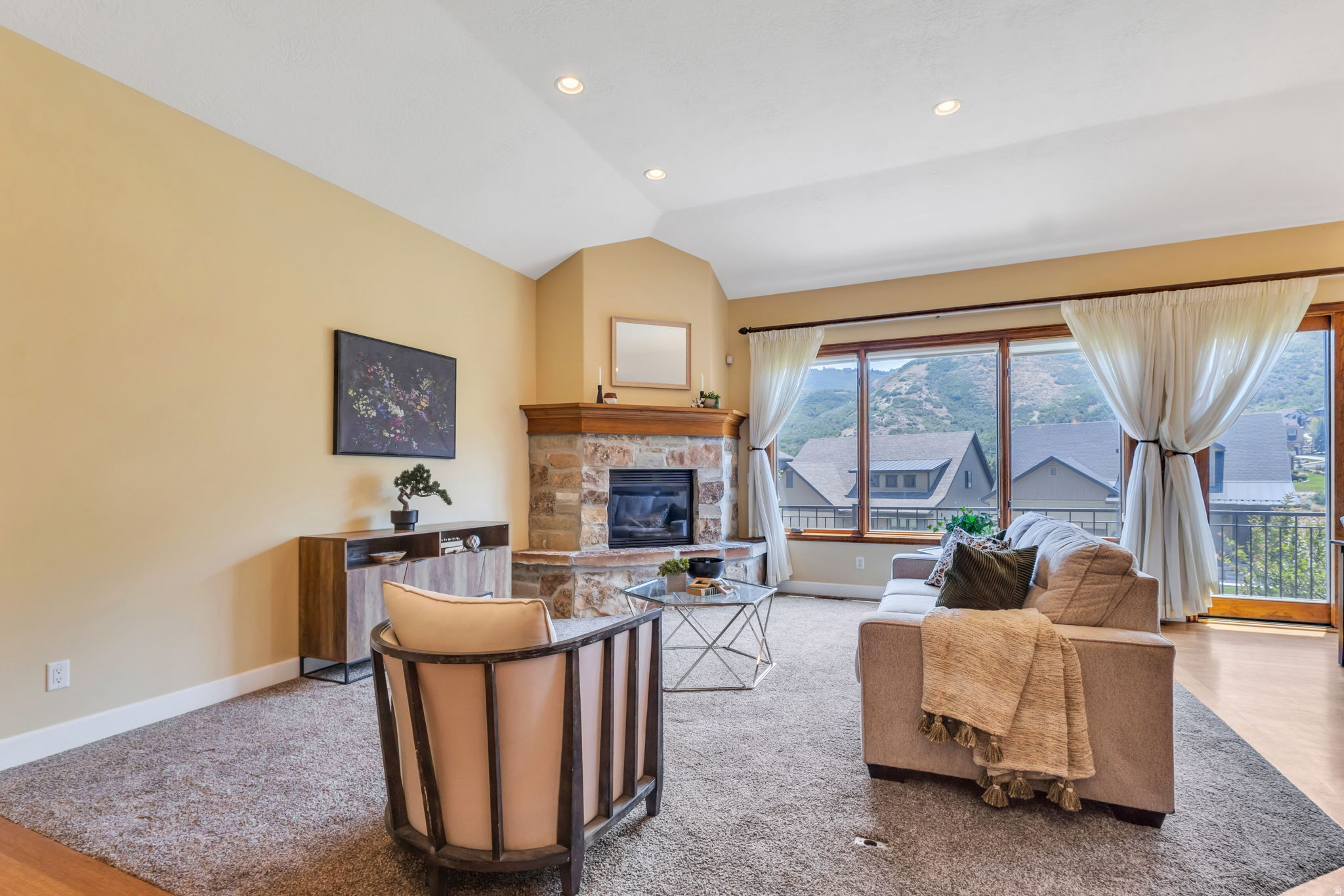 MONTREAUX AT SOUTH MOUNTAIN - Residential