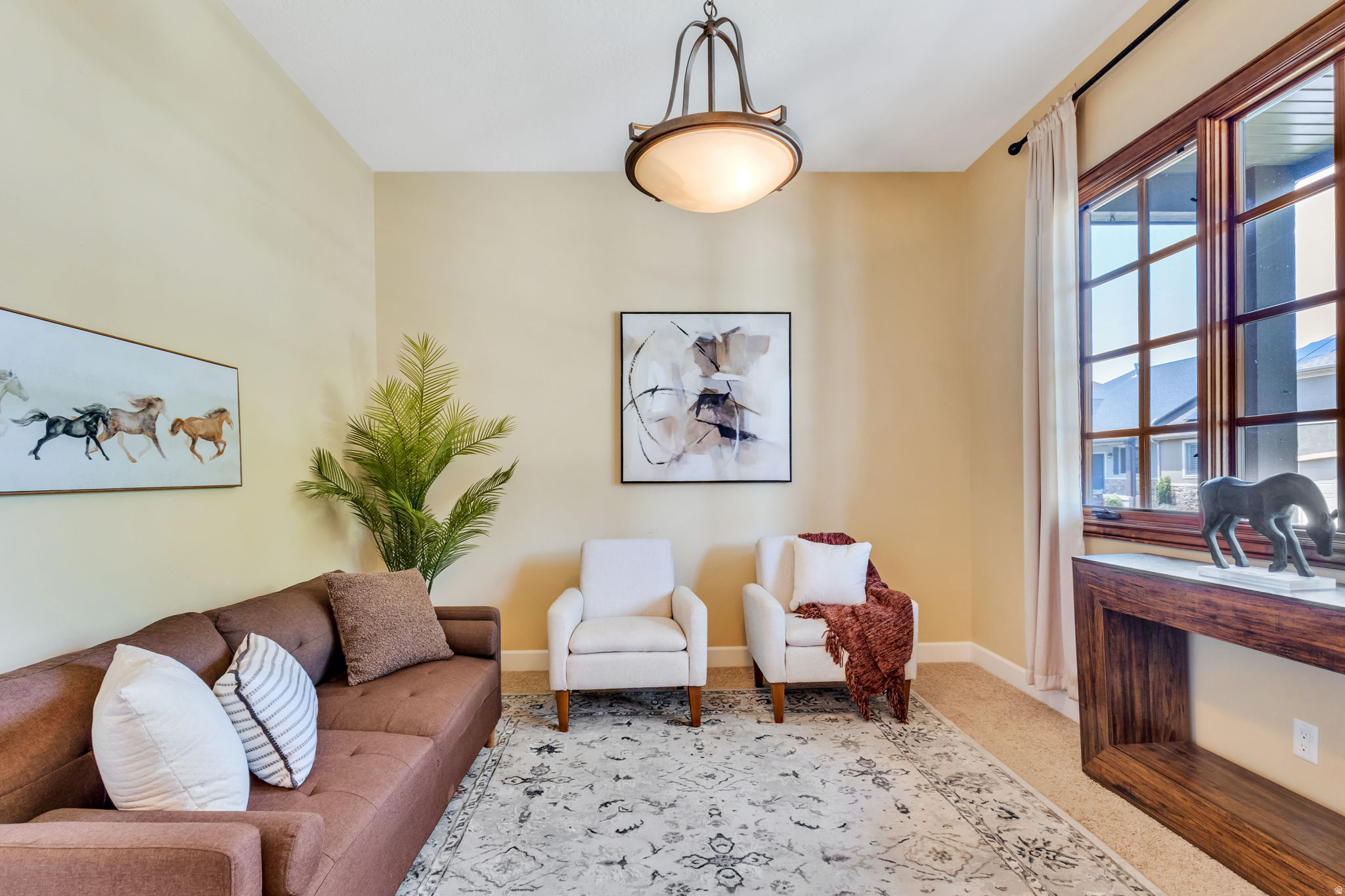 MONTREAUX AT SOUTH MOUNTAIN - Residential