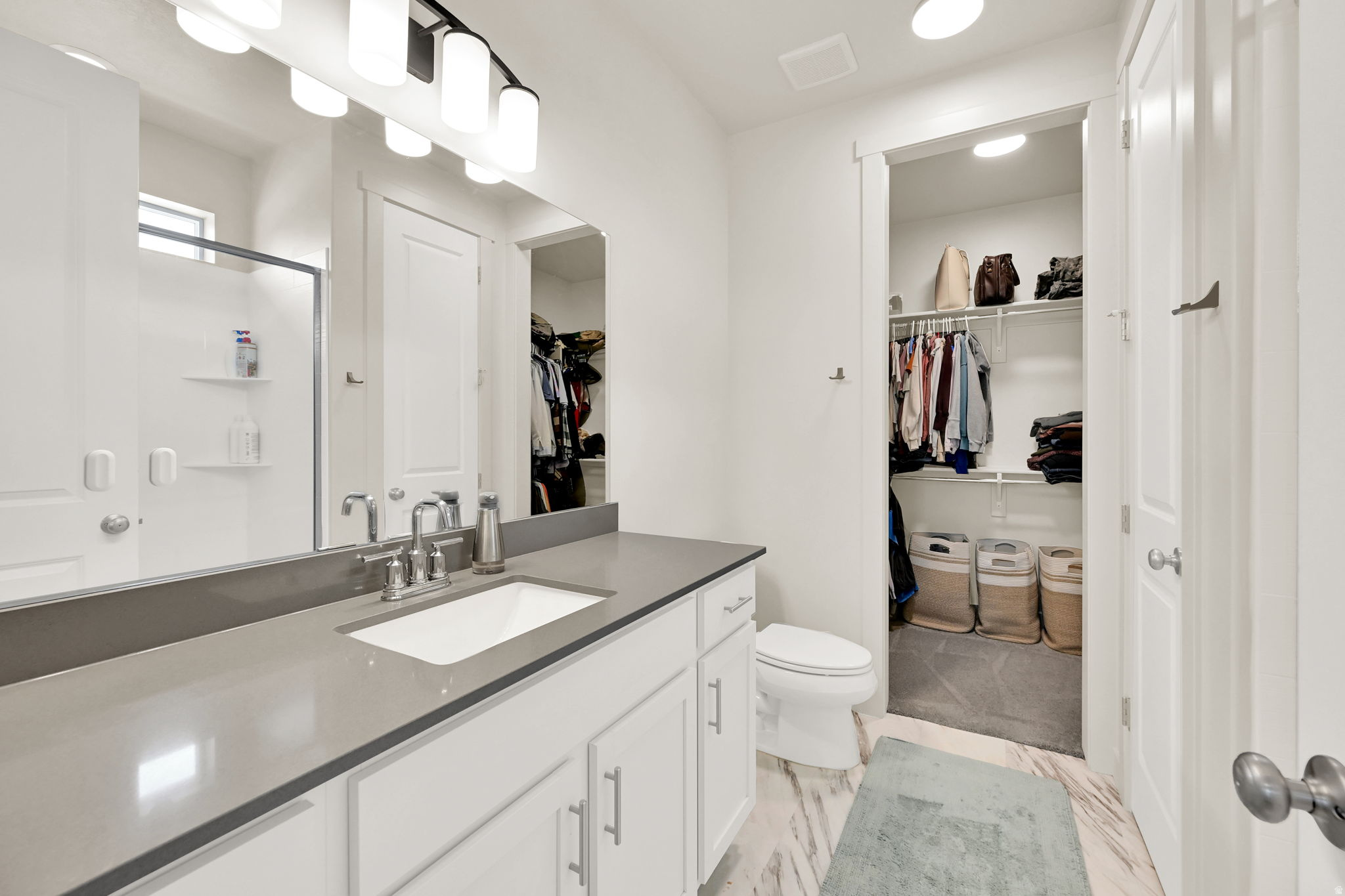 HOLBROOK PLACE - Residential