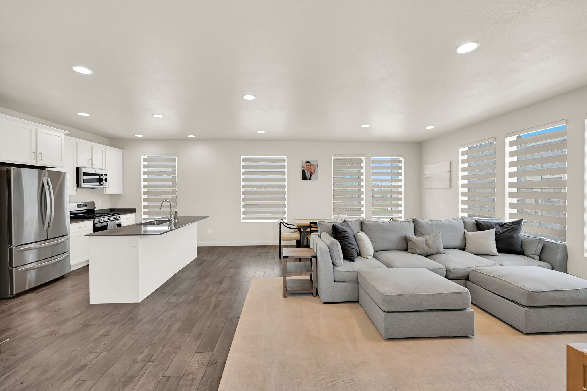 HOLBROOK PLACE - Residential