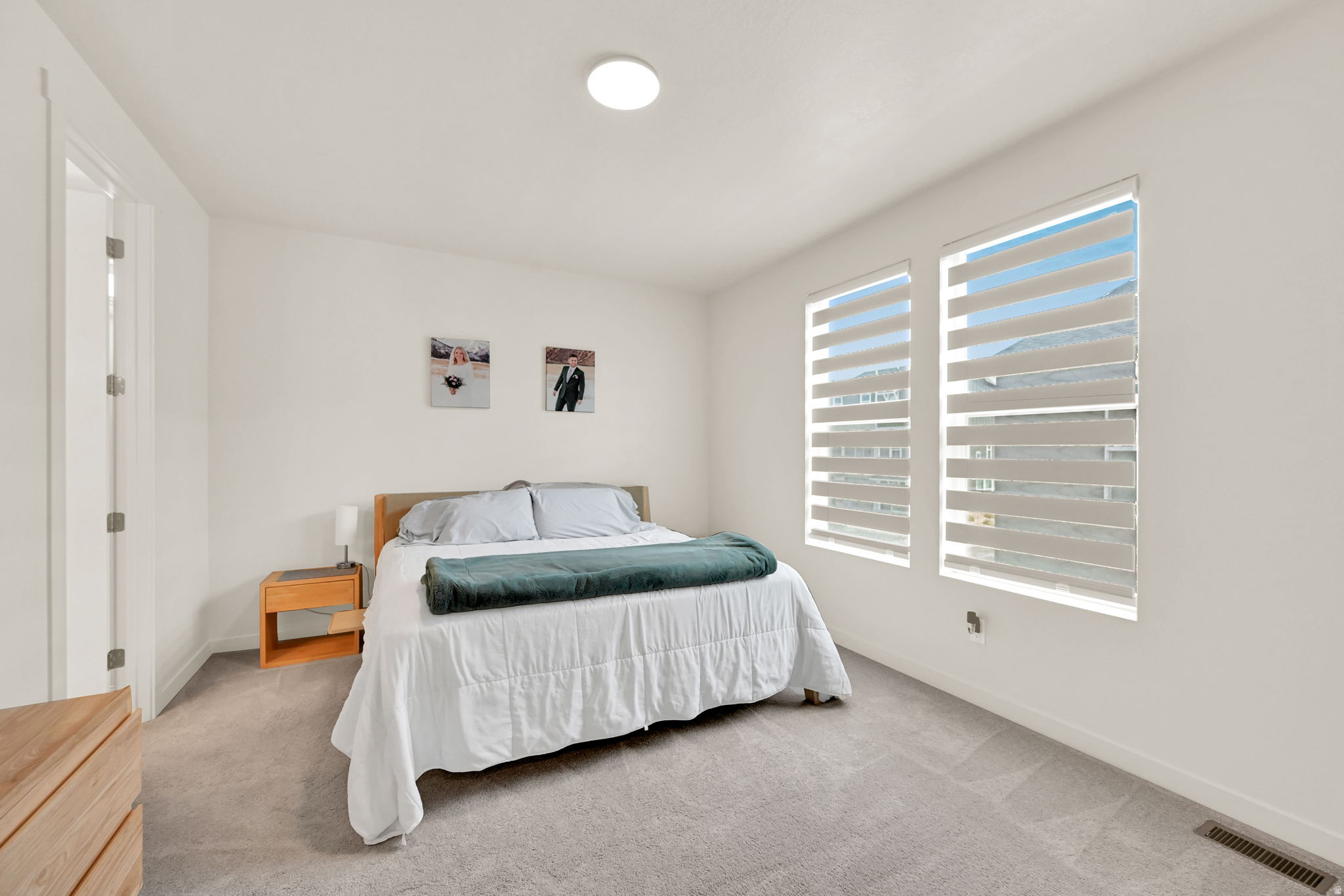 HOLBROOK PLACE - Residential
