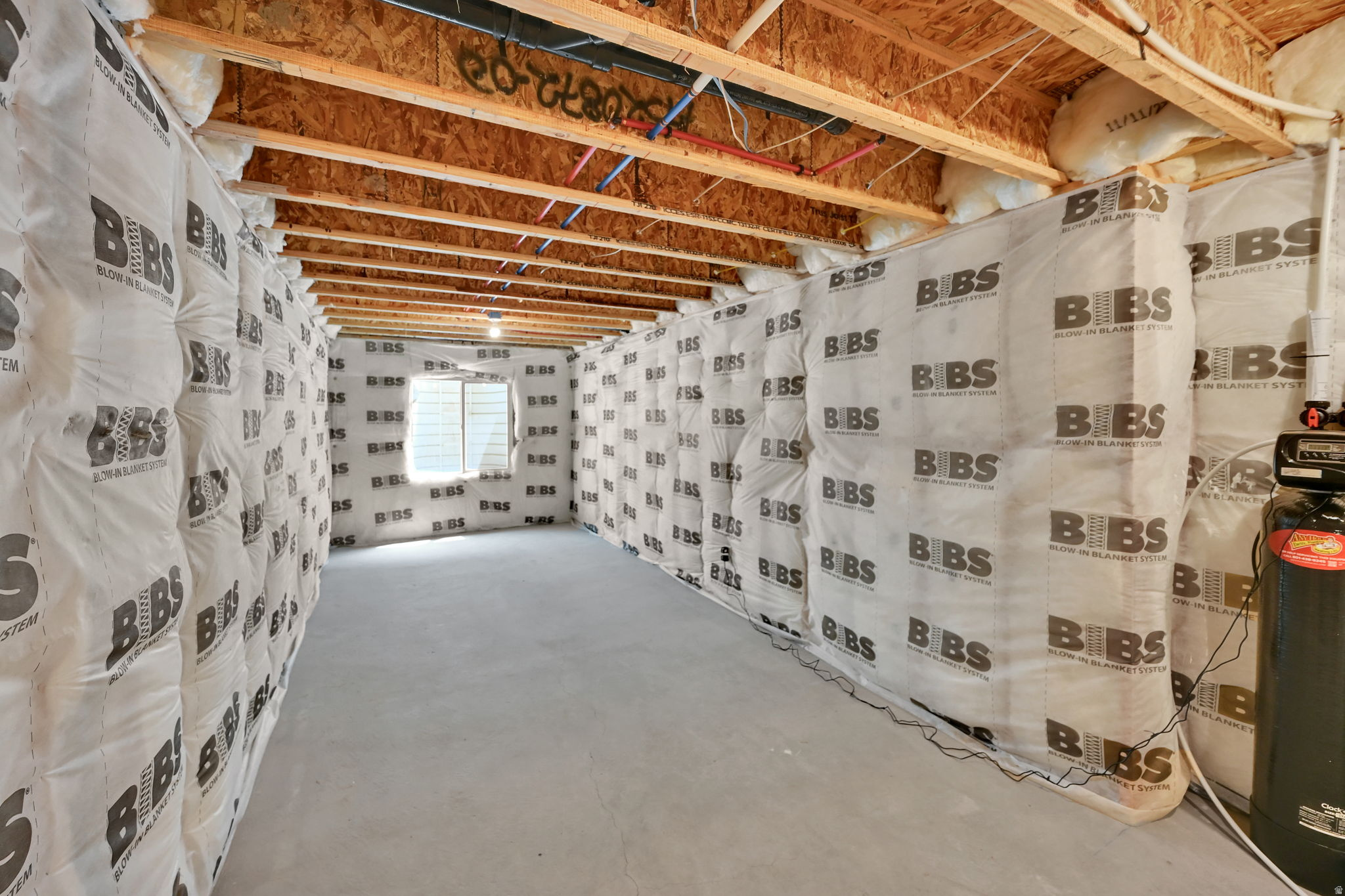 HOLBROOK PLACE - Residential