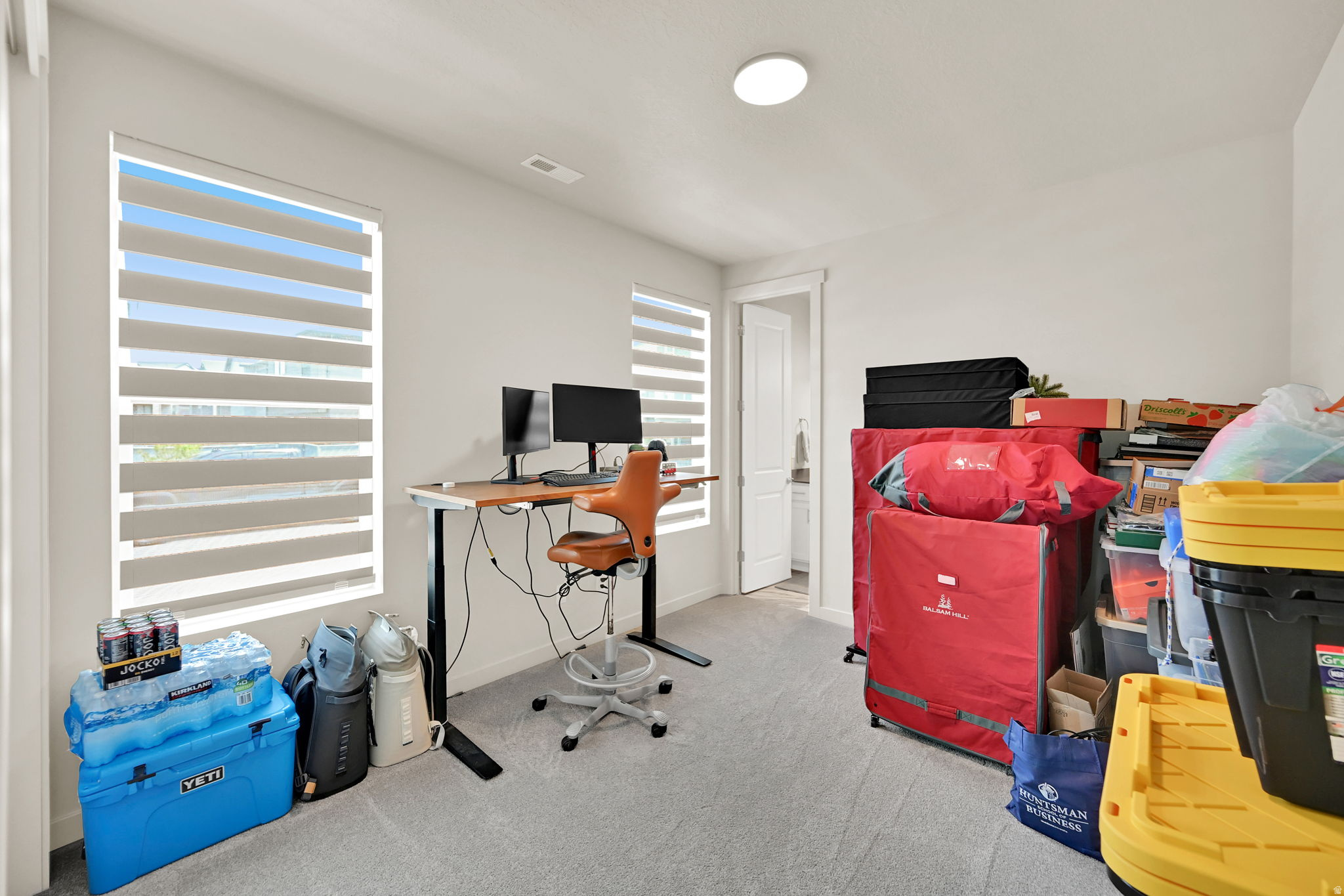 HOLBROOK PLACE - Residential